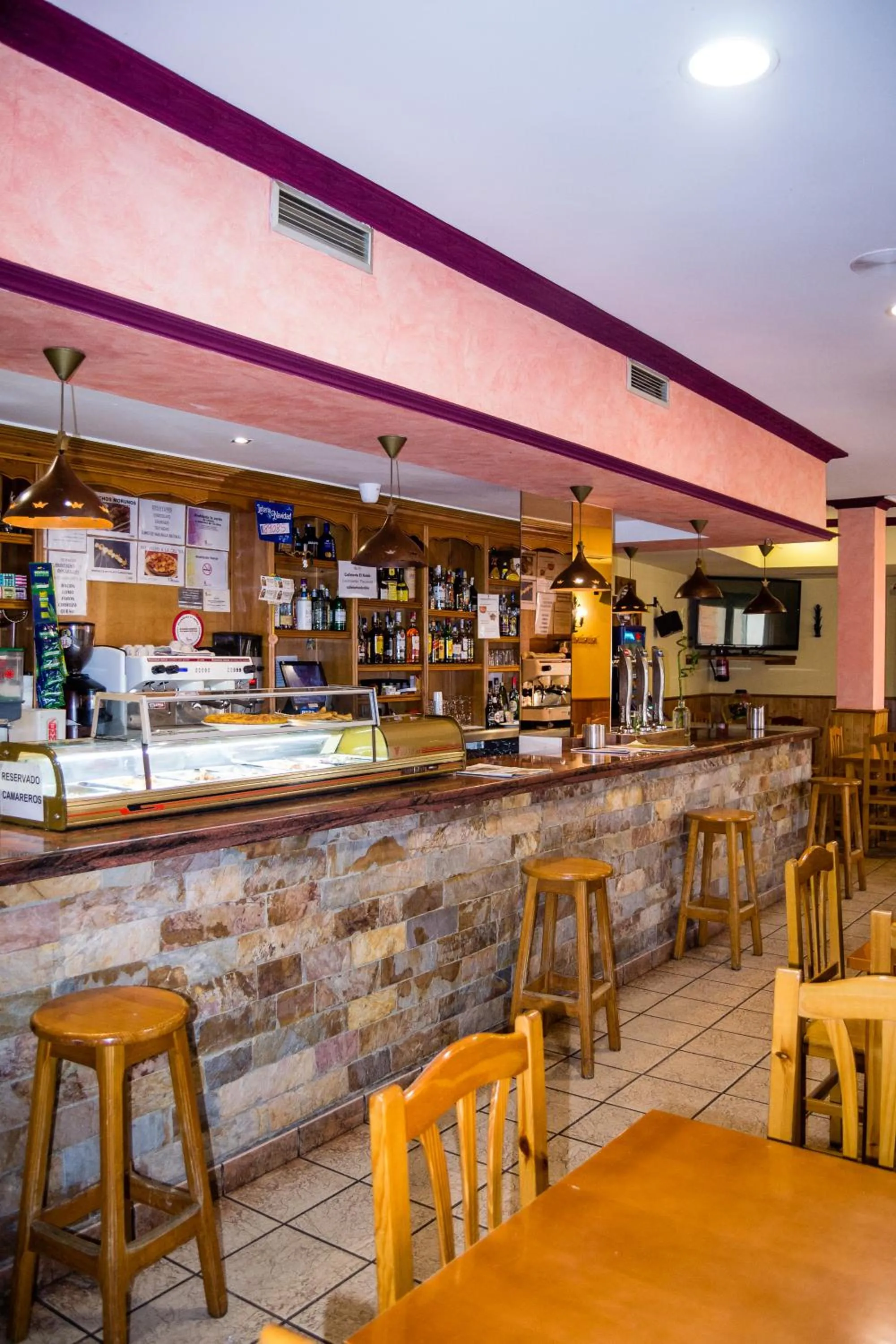 El Roble Hotel Restaurante