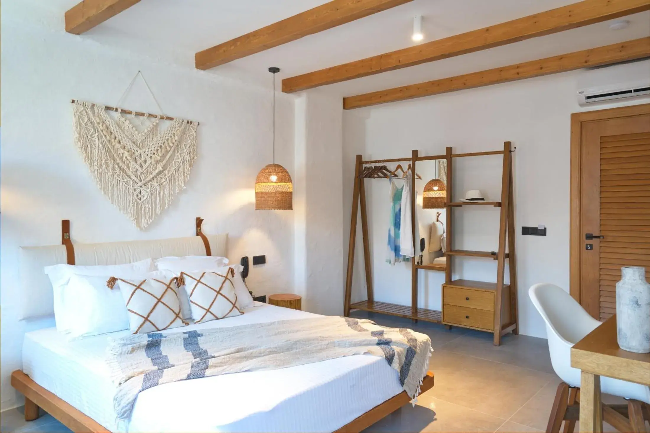 Deluxe Double Room in Carpe Diem Boutique Hotel - Adults Only Deluxe Double Room in Carpe Diem Boutique Hotel - Adults Only