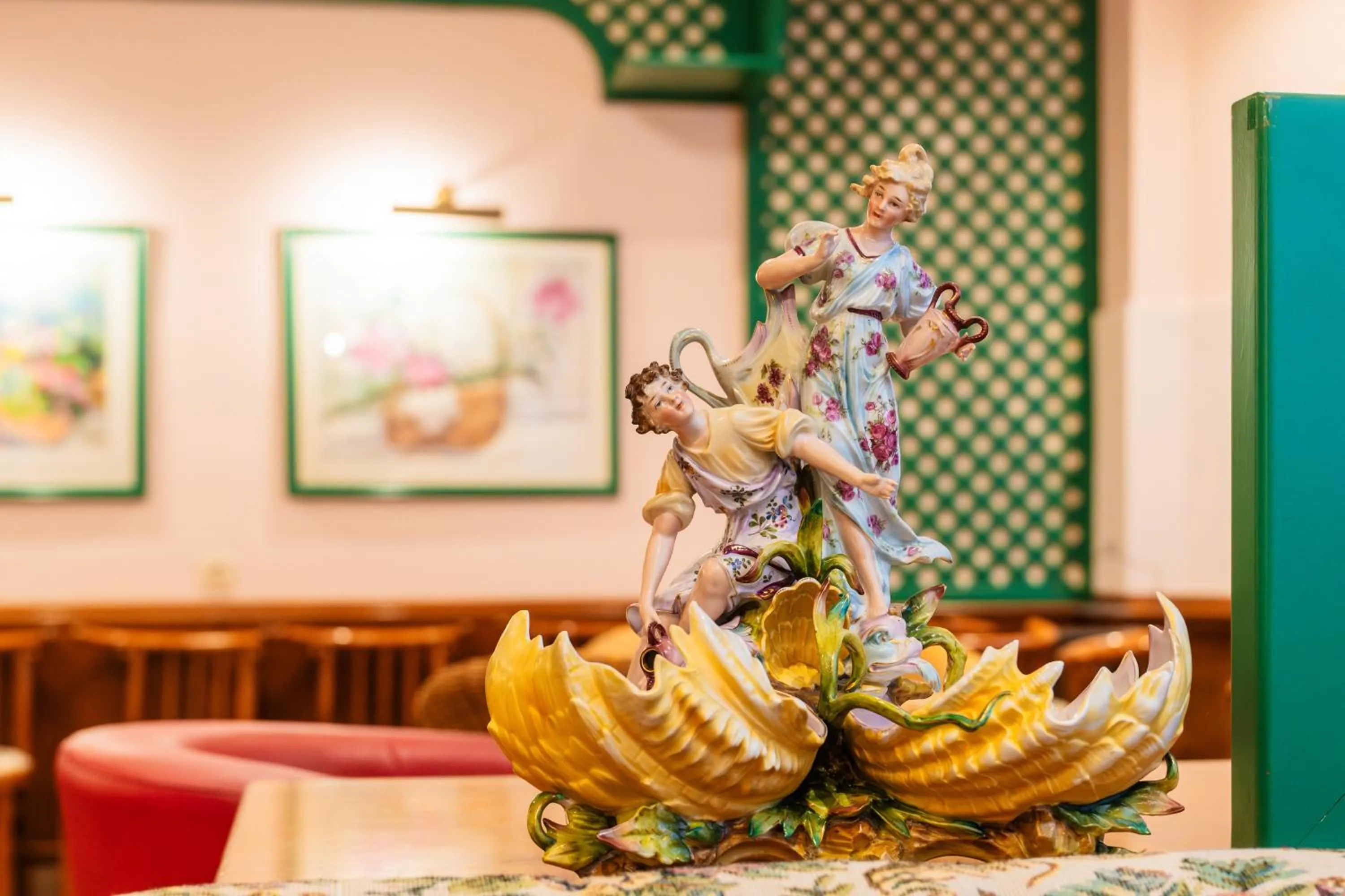 Hotel Pension Baronesse