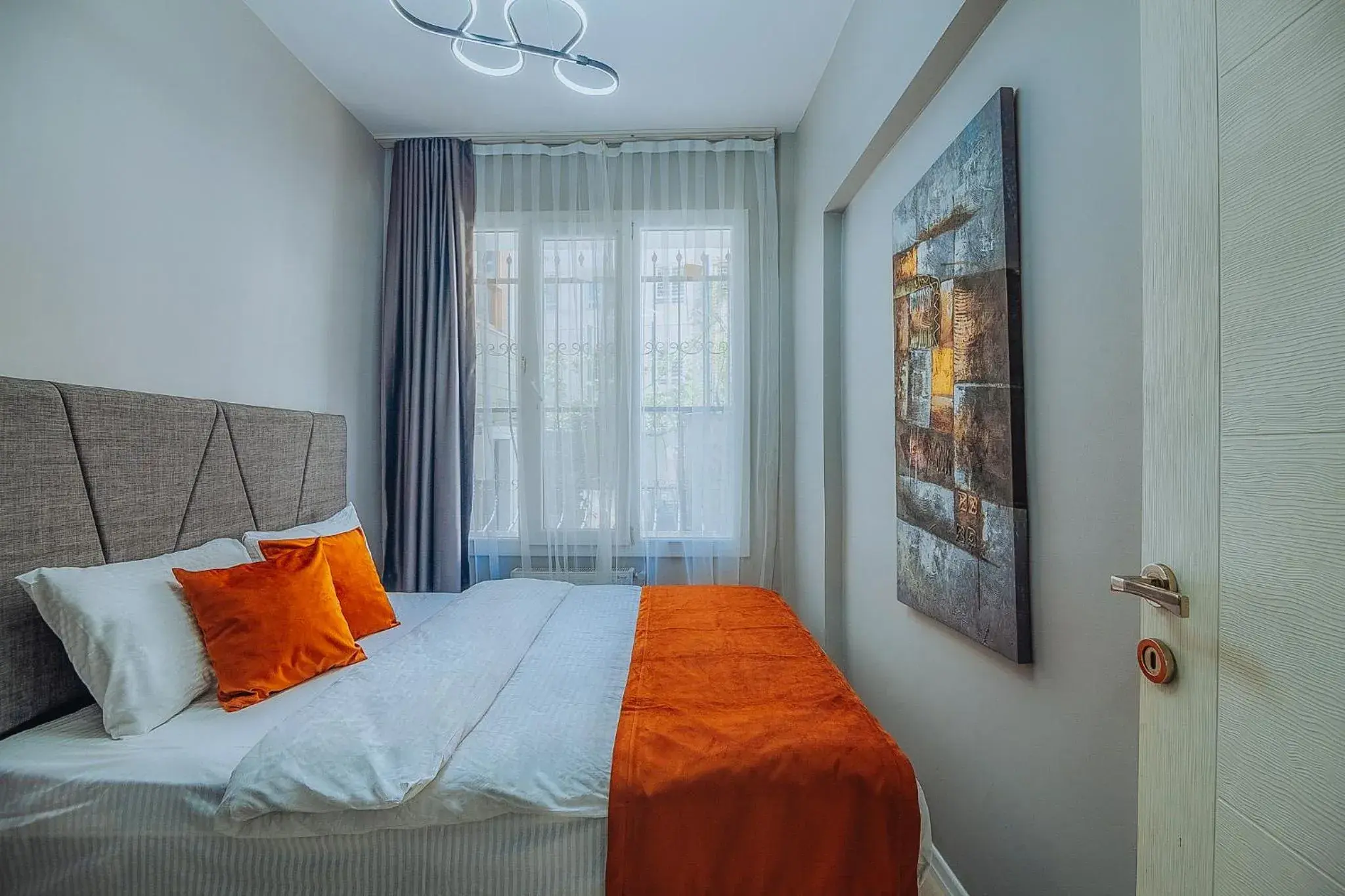Taksim Wonder Suites Taksim Wonder Suites