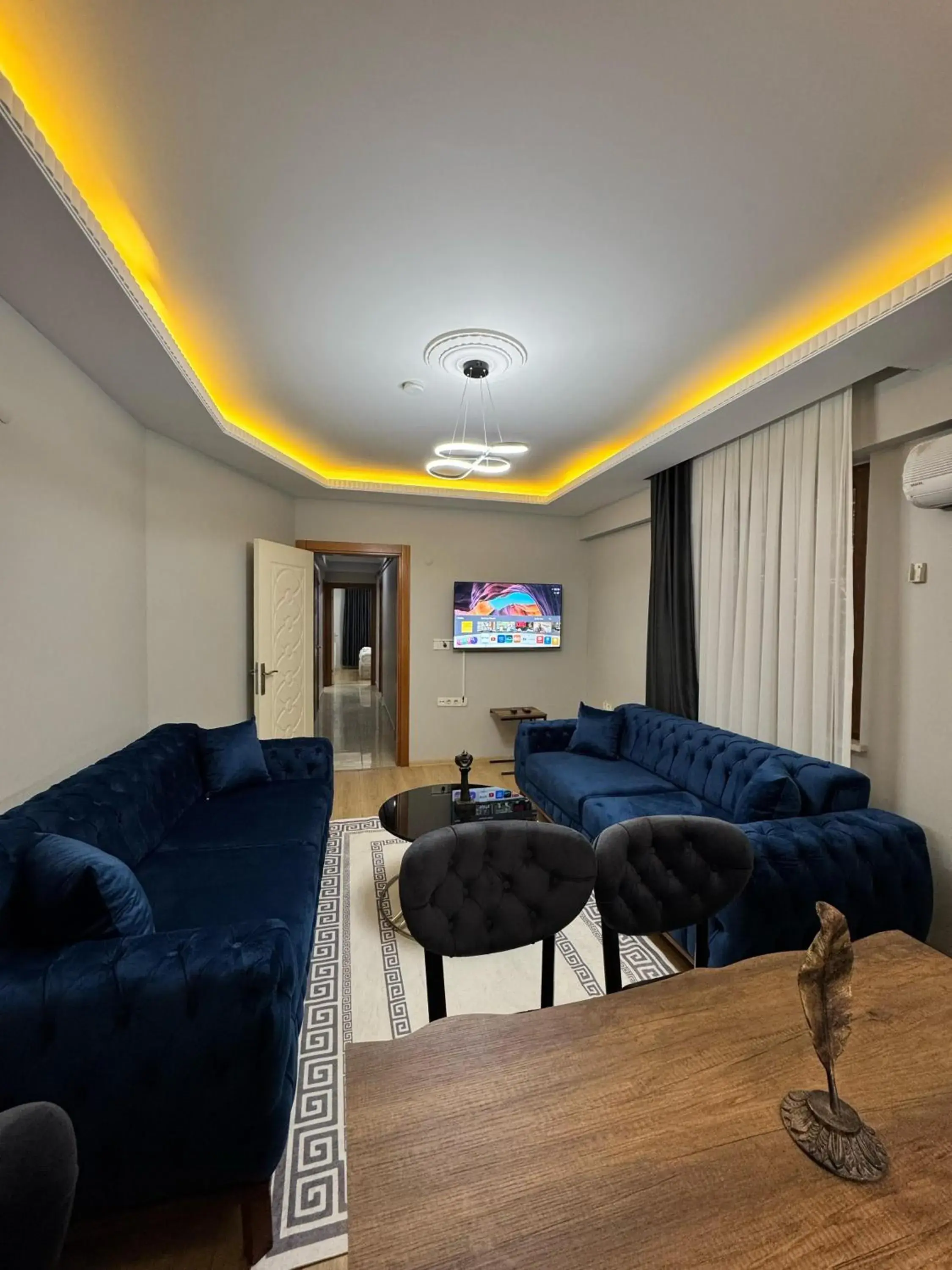 Family Suite in Taksim Wonder Suites Family Suite in Taksim Wonder Suites