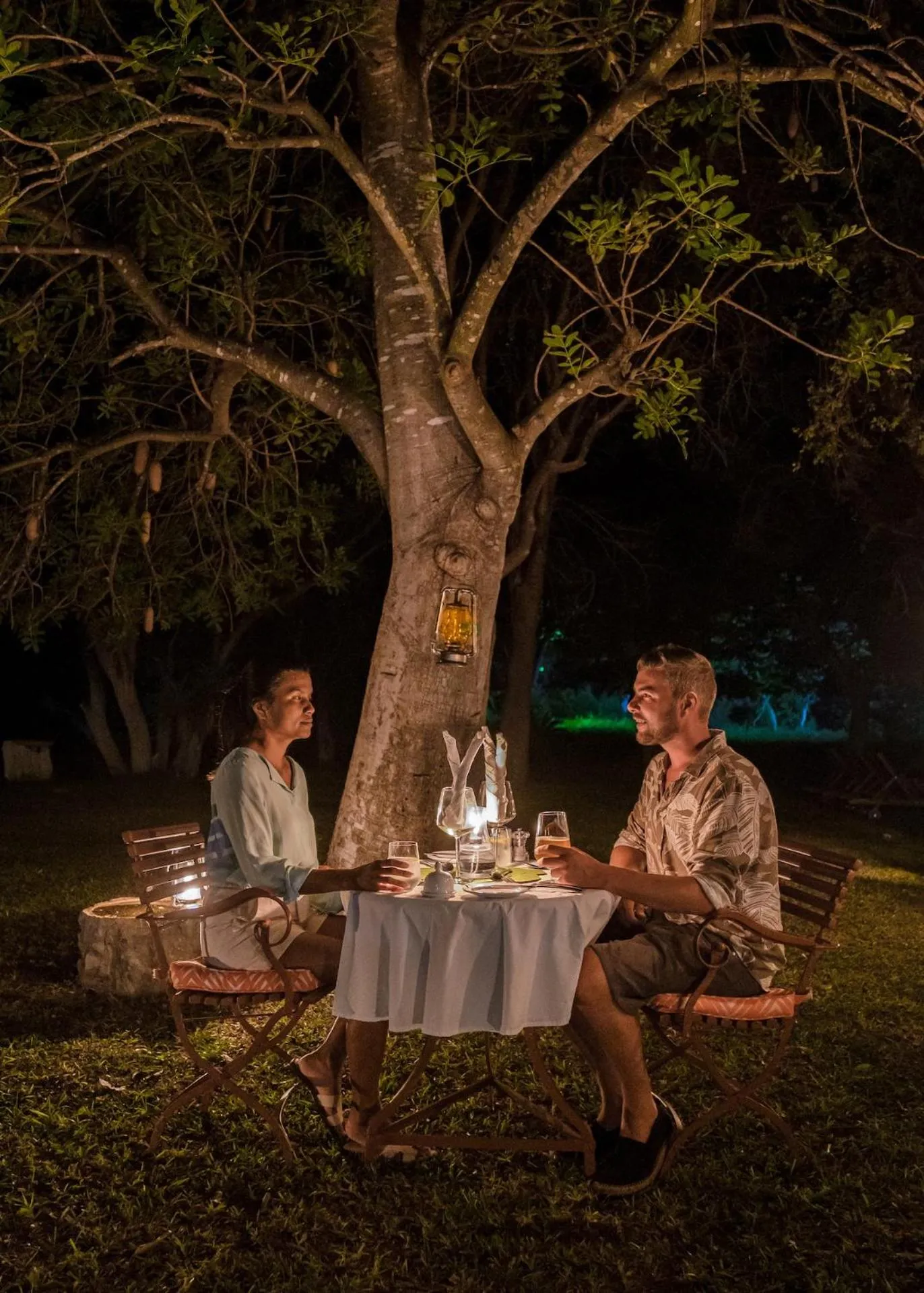 Diving in Zebula Boutique Hotel