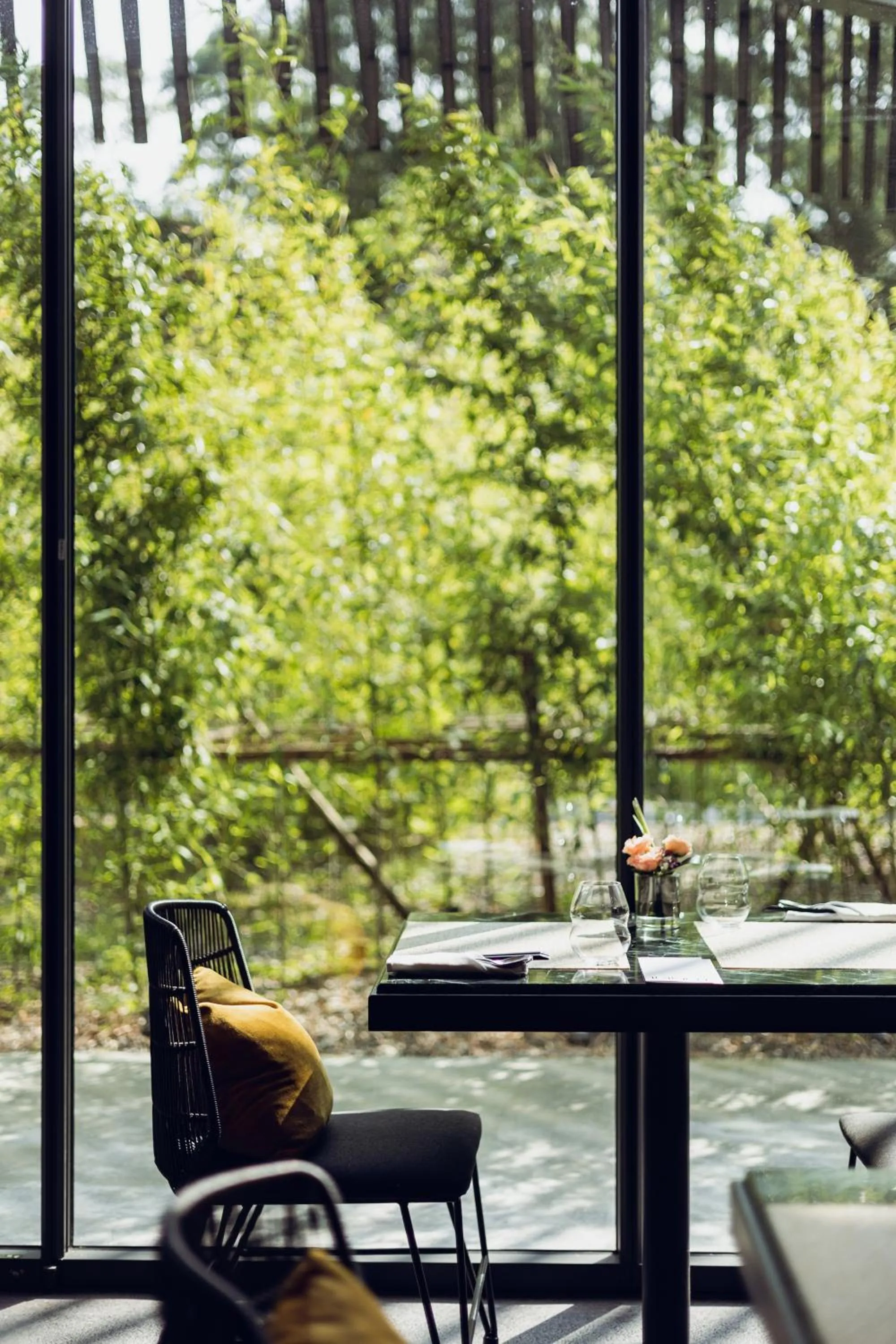 Restaurant/places to eat in 了了礁溪 Vivir Jiaoxi Hotel