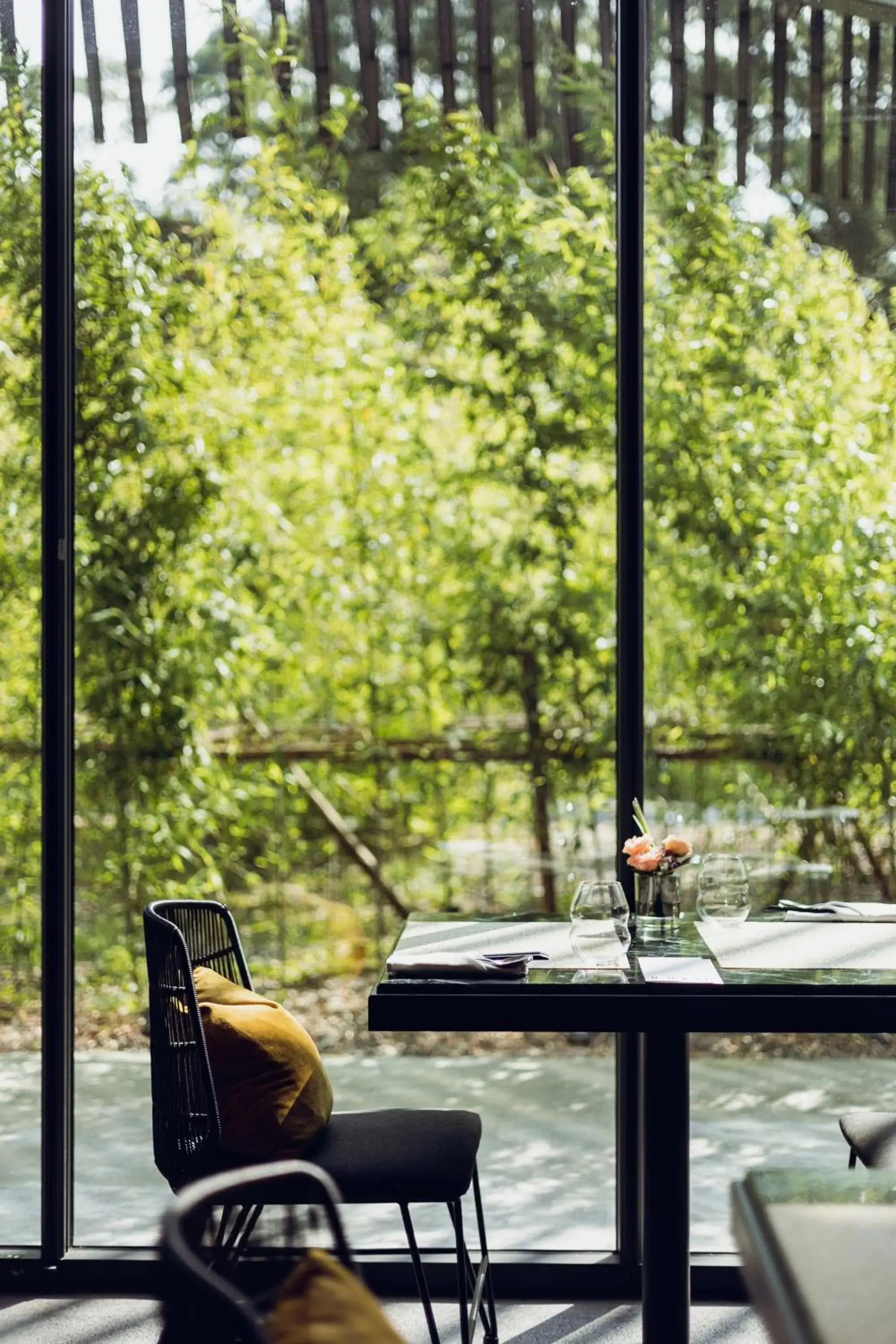 Restaurant/places to eat in 了了礁溪 Vivir Jiaoxi Hotel Restaurant/places to eat in 了了礁溪 Vivir Jiaoxi Hotel