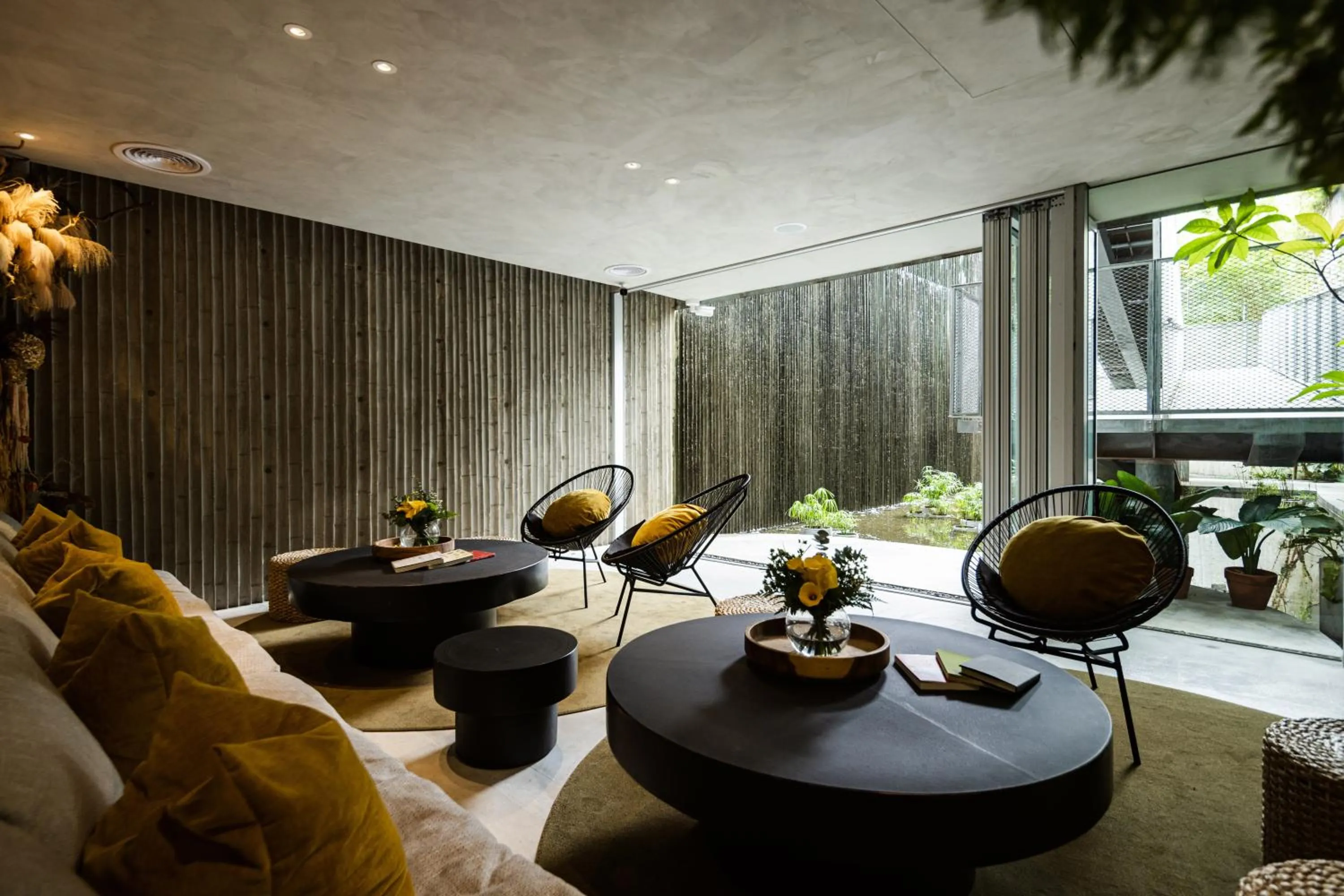 On site in 了了礁溪 Vivir Jiaoxi Hotel