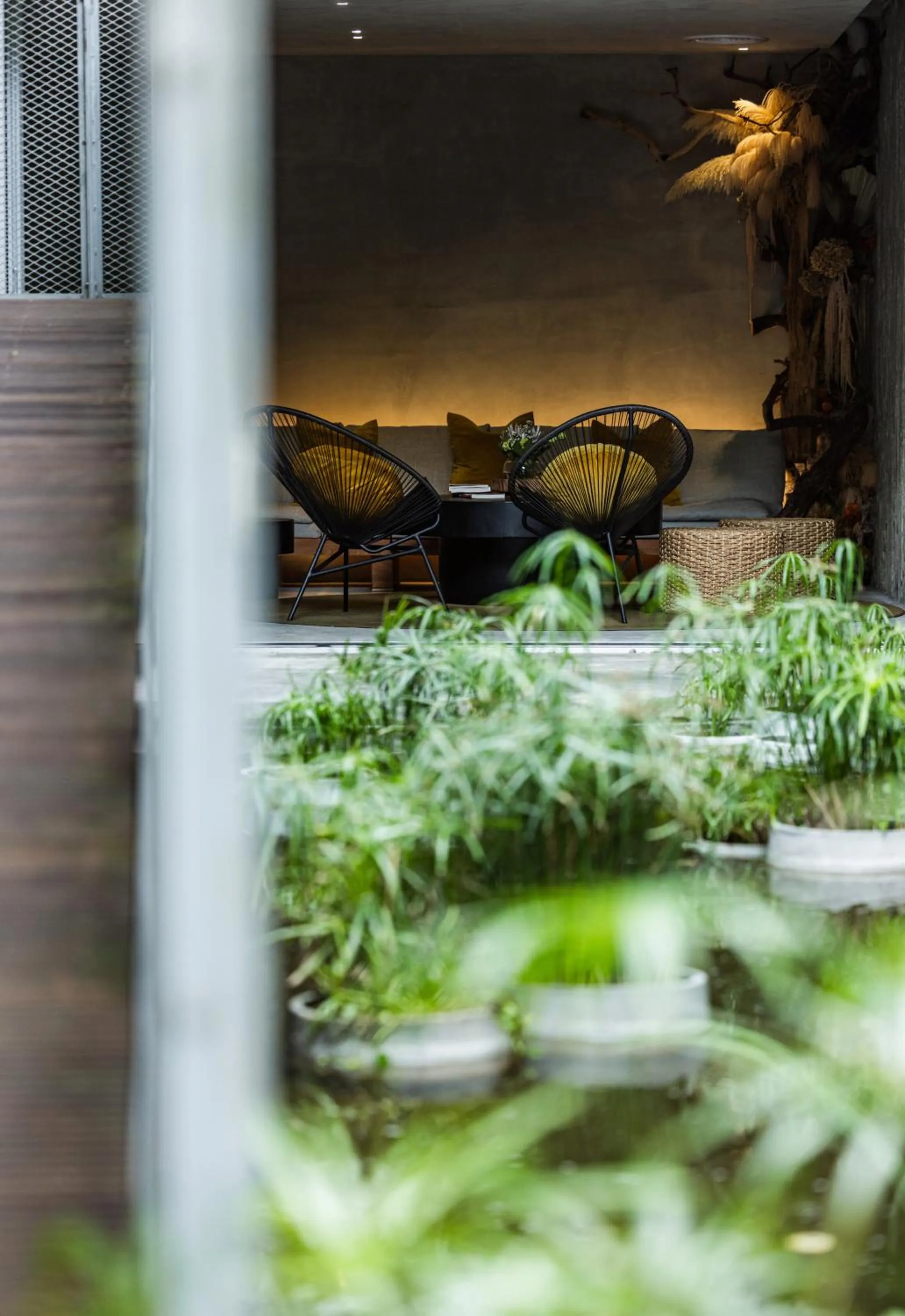 On site in 了了礁溪 Vivir Jiaoxi Hotel