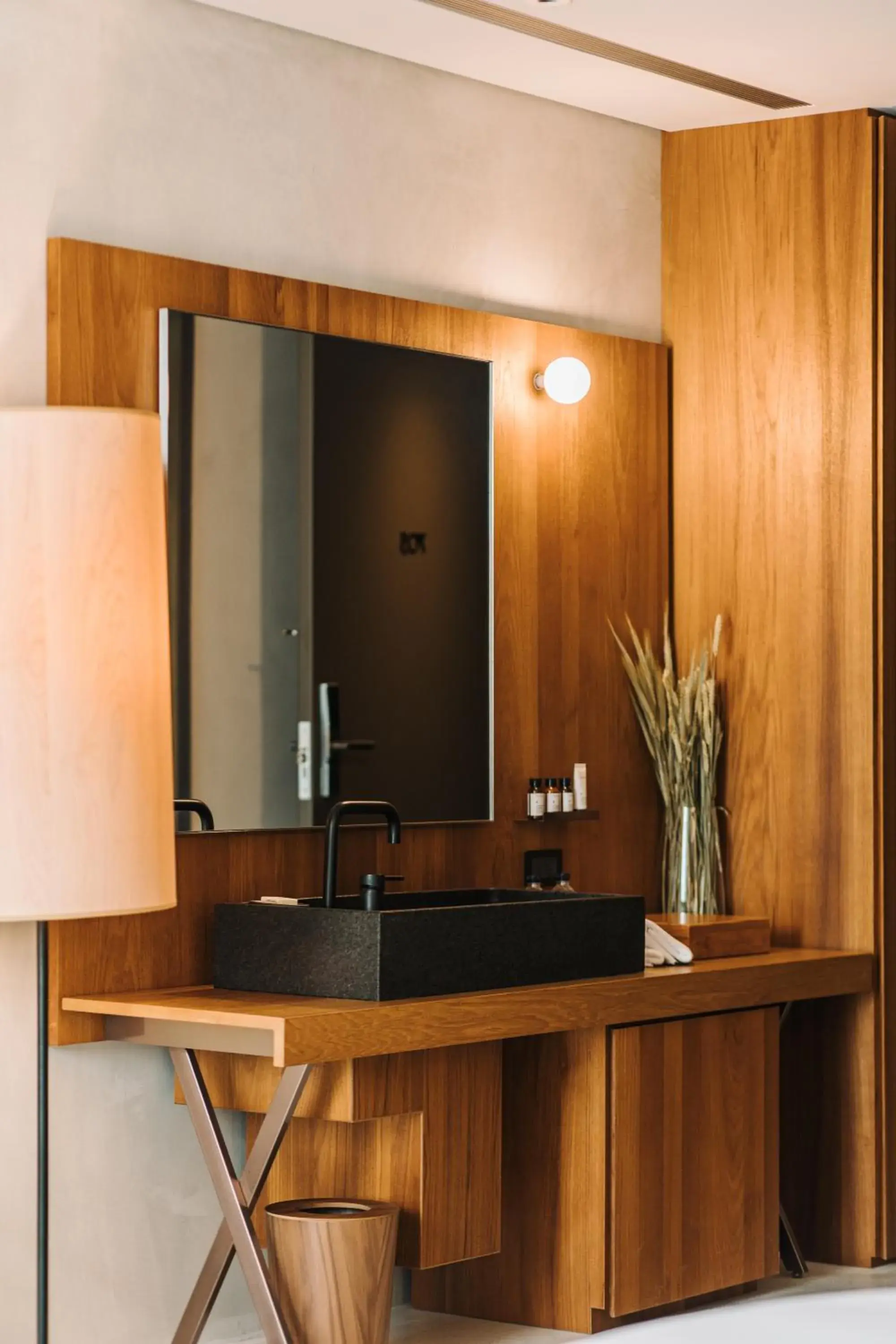 Bathroom in 了了礁溪 Vivir Jiaoxi Hotel Bathroom in 了了礁溪 Vivir Jiaoxi Hotel