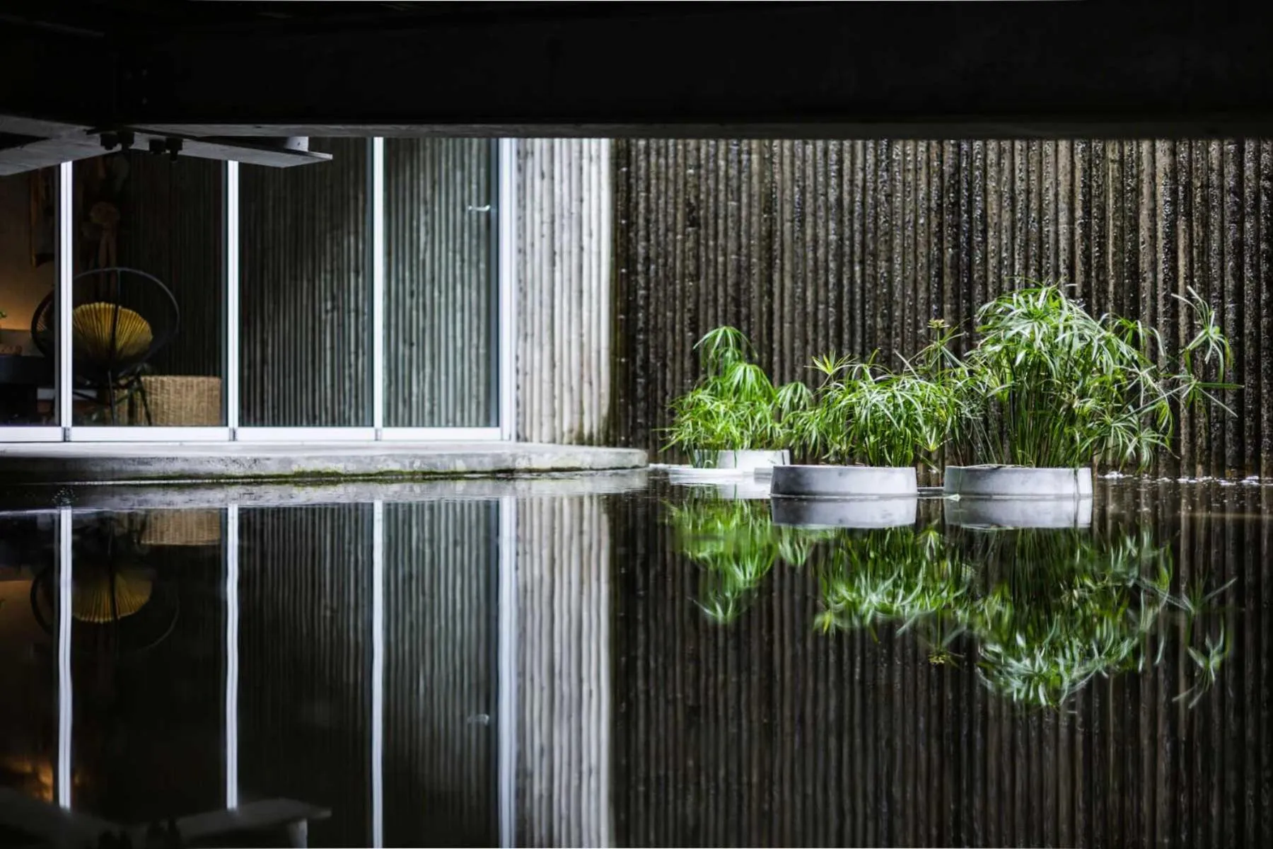 On site in 了了礁溪 Vivir Jiaoxi Hotel