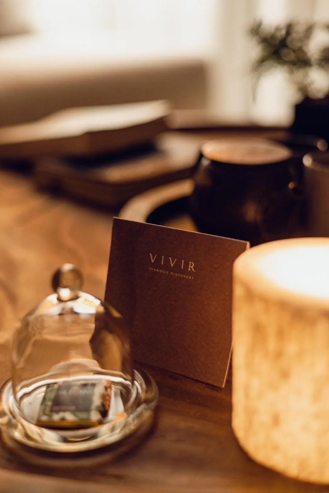 Living room in 了了礁溪 Vivir Jiaoxi Hotel