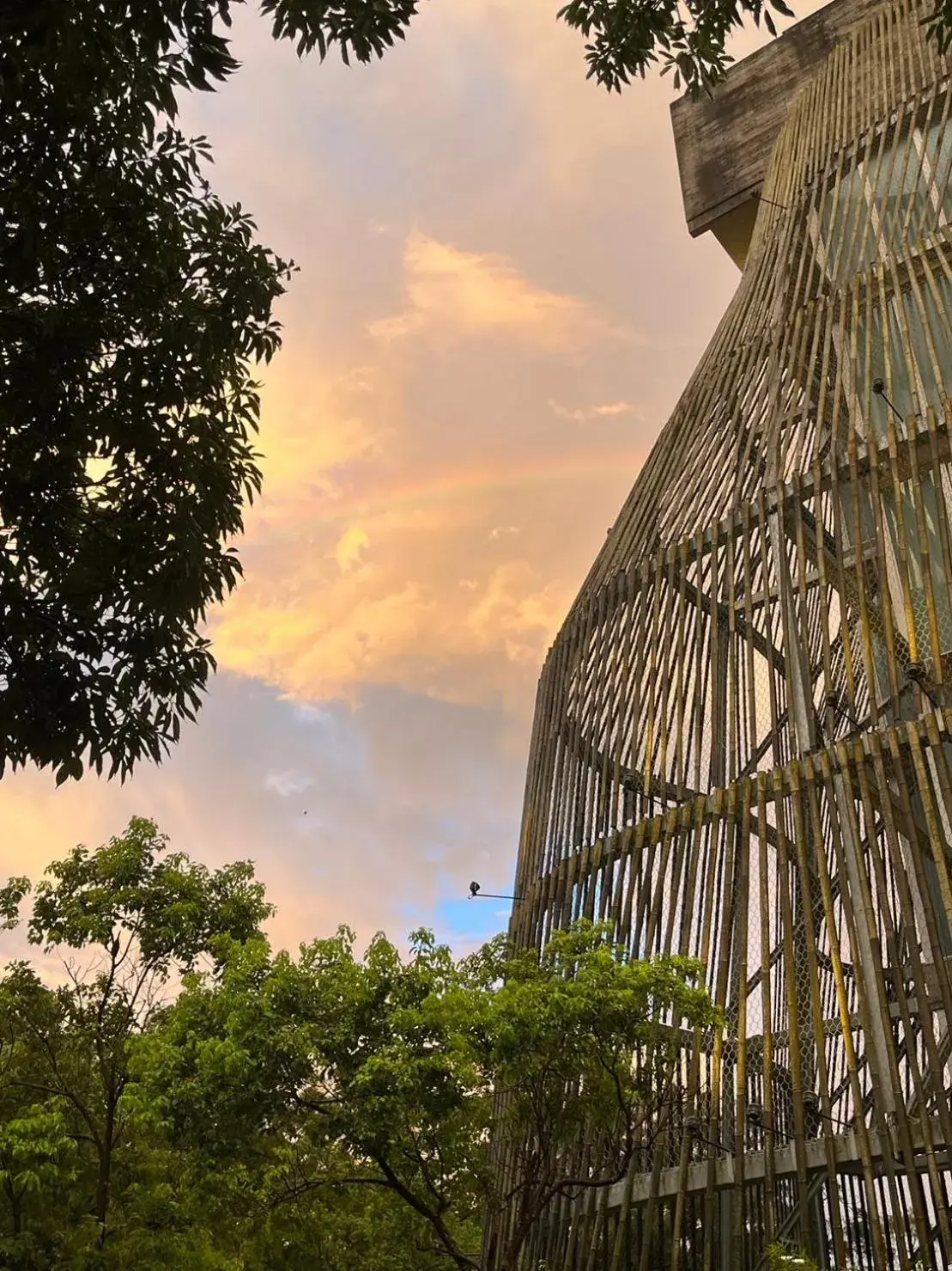 Property building in 了了礁溪 Vivir Jiaoxi Hotel Property building in 了了礁溪 Vivir Jiaoxi Hotel