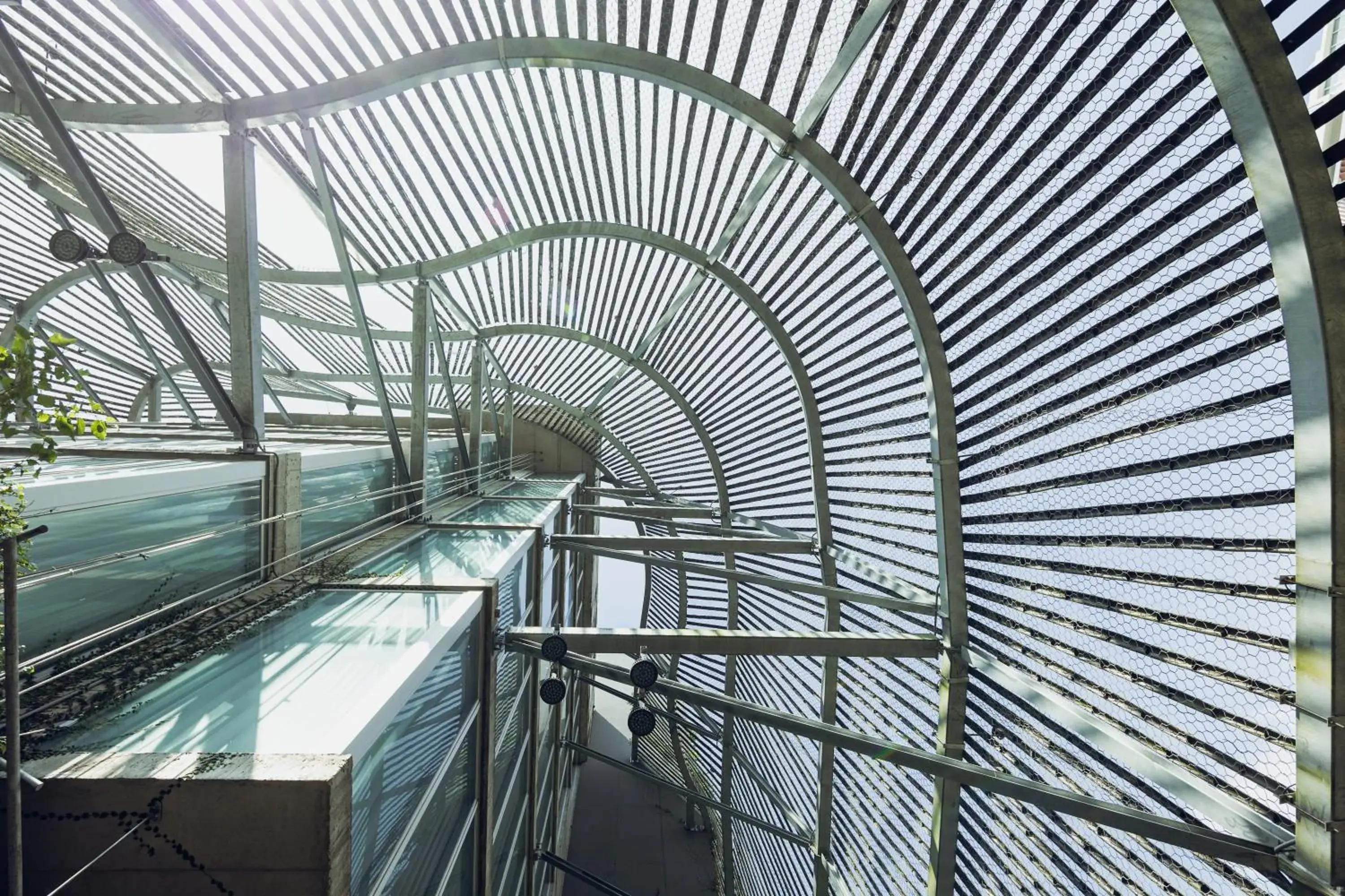 Property building in 了了礁溪 Vivir Jiaoxi Hotel Property building in 了了礁溪 Vivir Jiaoxi Hotel