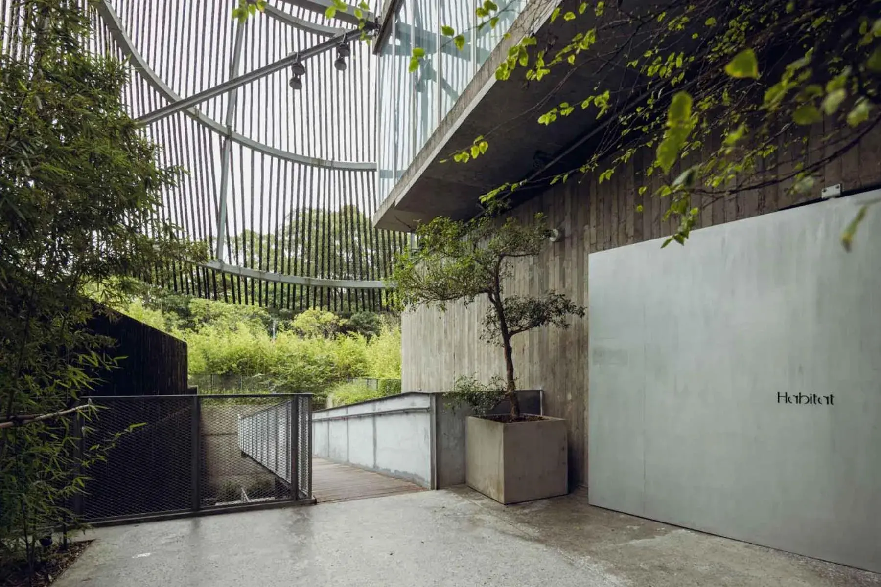 Property building in 了了礁溪 Vivir Jiaoxi Hotel Property building in 了了礁溪 Vivir Jiaoxi Hotel