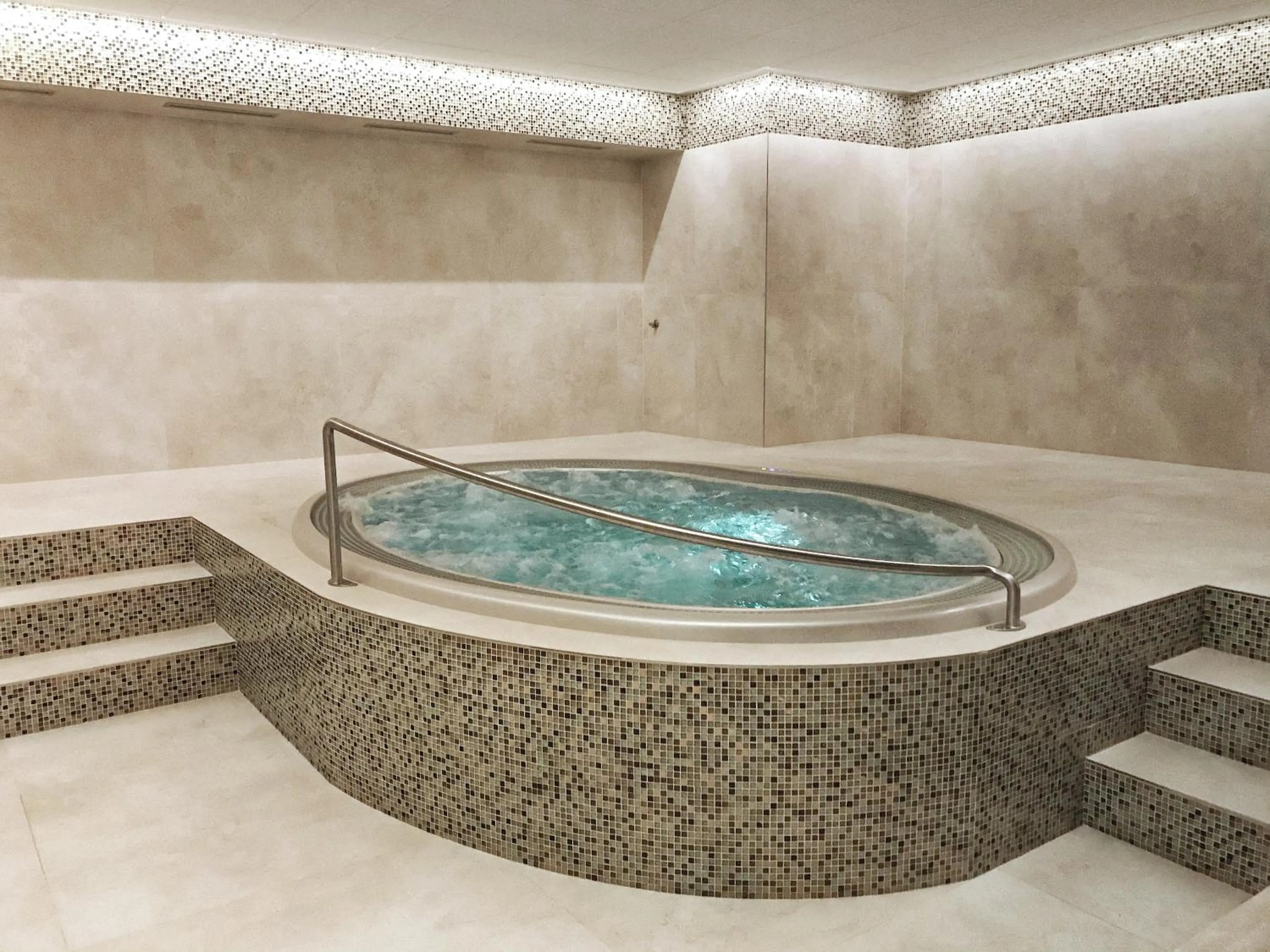 Wellness penzion Lázně Kvilda