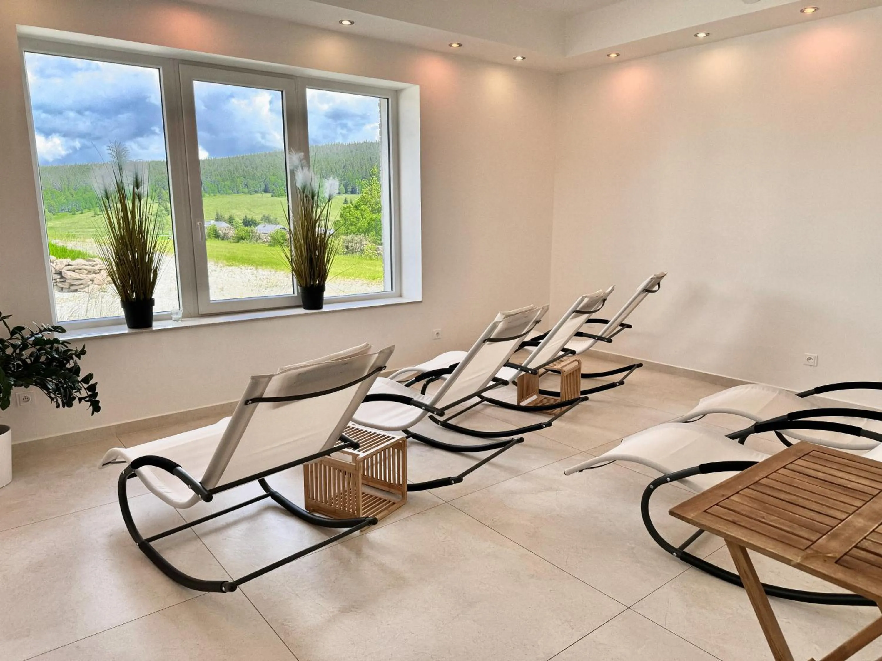 Wellness penzion Lázně Kvilda