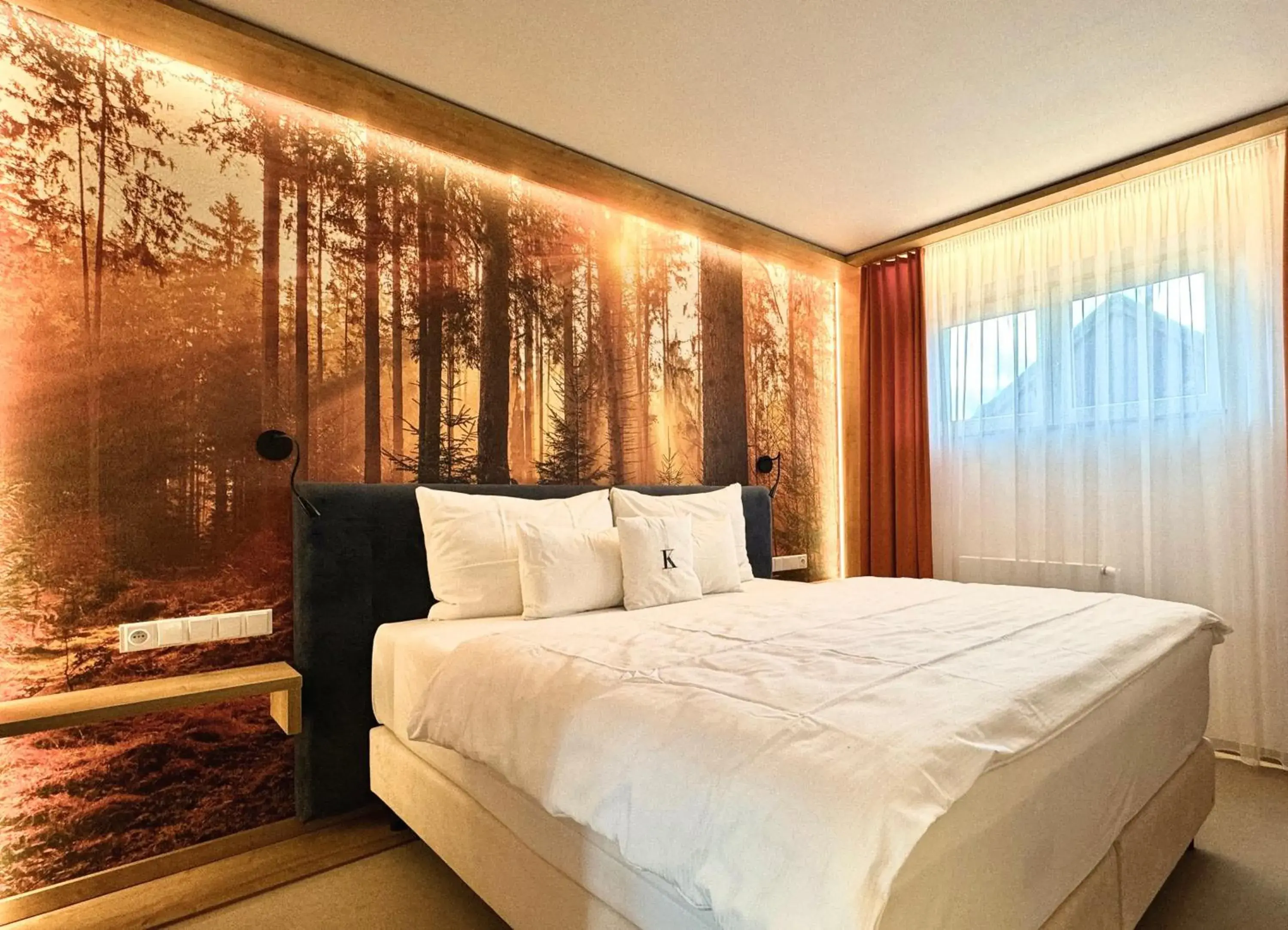 Wellness penzion Lázně Kvilda Wellness penzion Lázně Kvilda