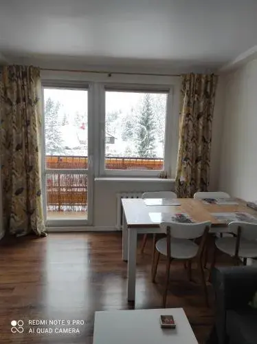 Apartament OSKAR Apartament OSKAR