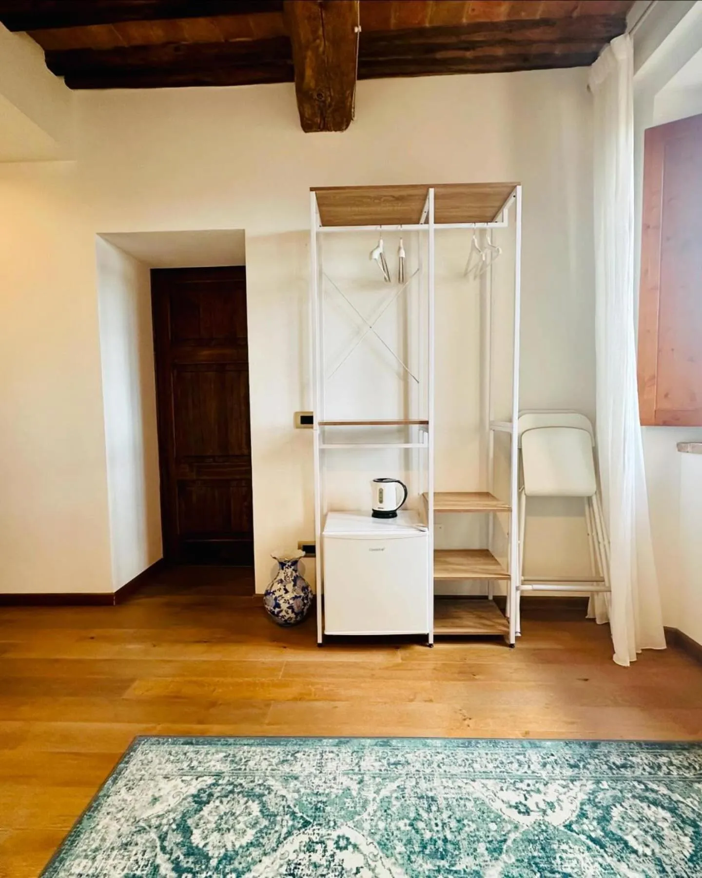 Bedroom, Bed in TRUFFLE'N'BED