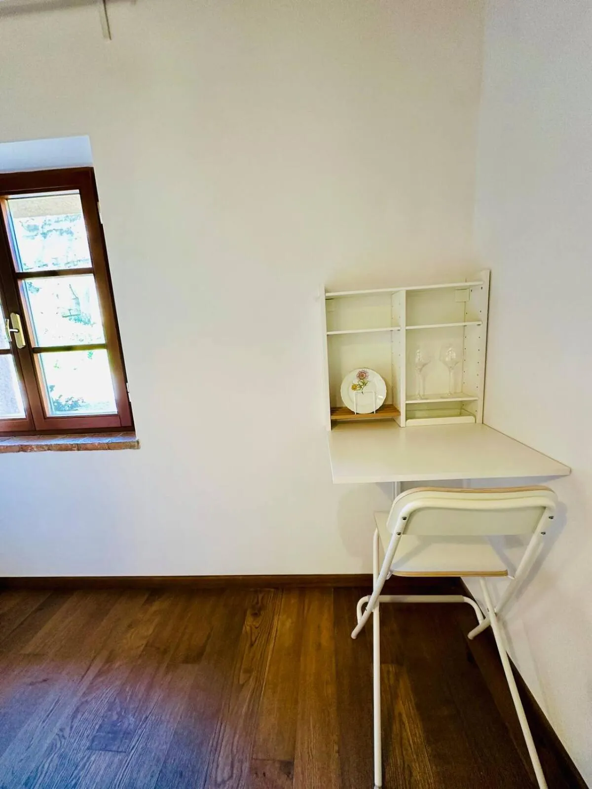 Bedroom in TRUFFLE'N'BED