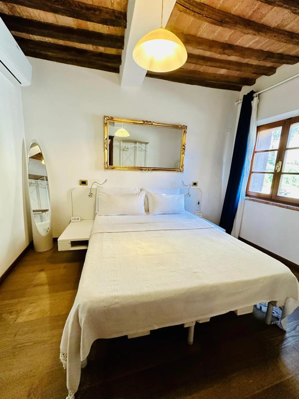 Bed in TRUFFLE'N'BED