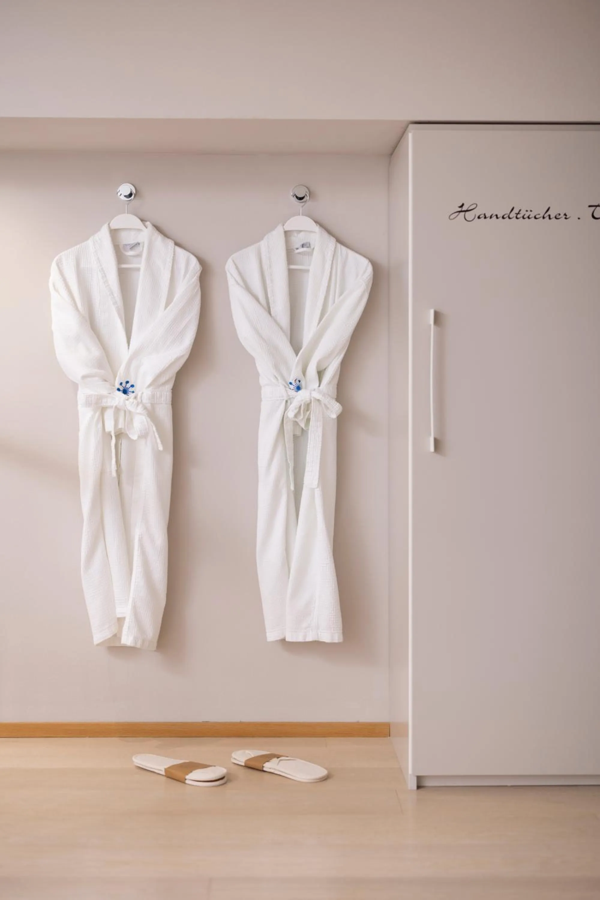 Spa and wellness centre/facilities in Hotel Stein - Adults Only