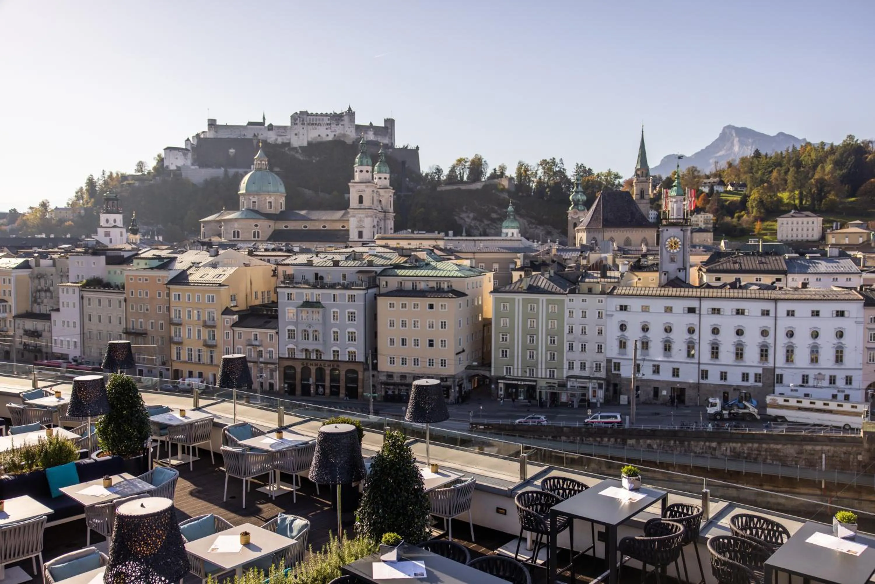 Hotel Stein - Adults Only