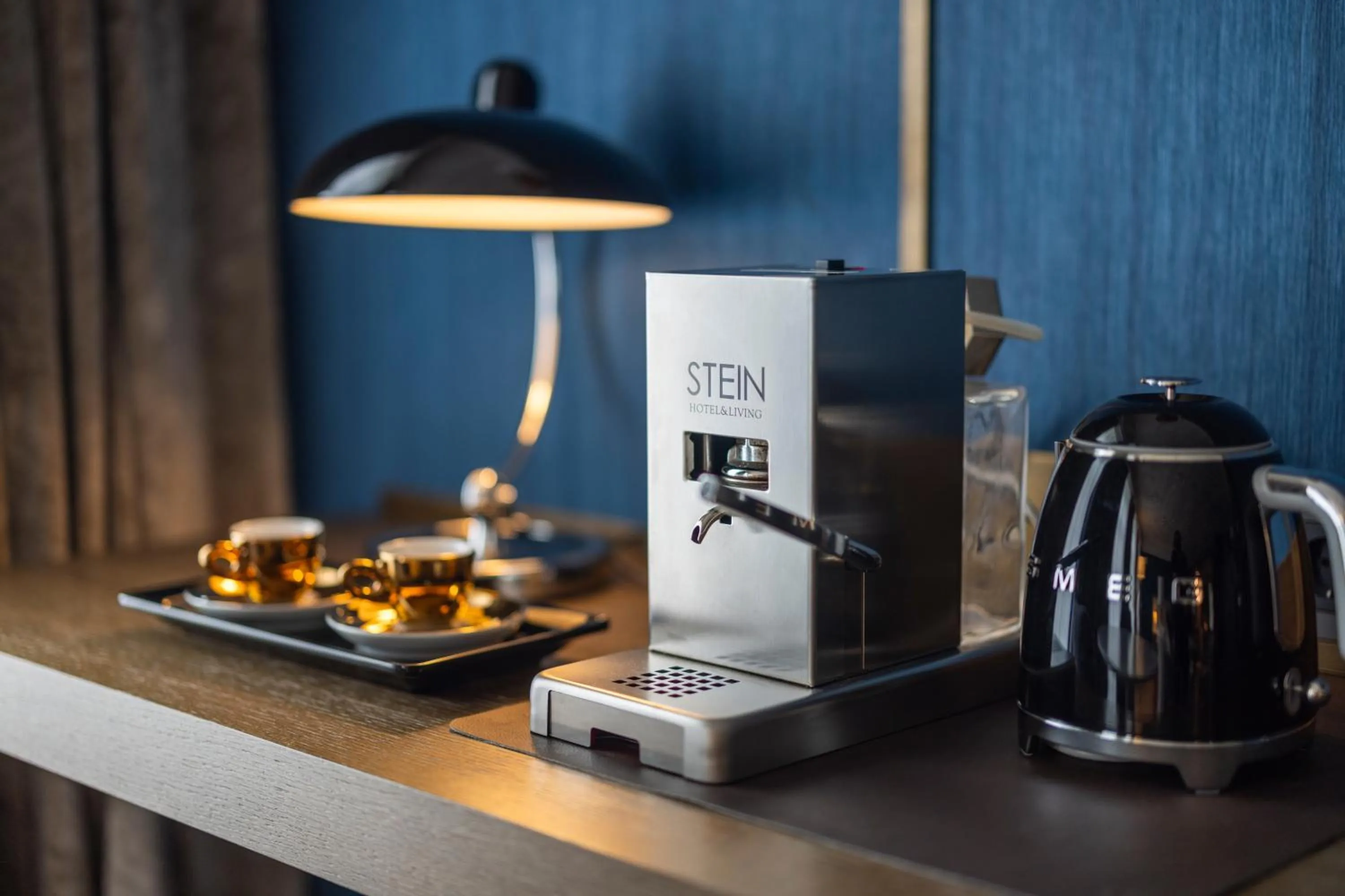 Photo of the whole room in Hotel Stein - Adults Only