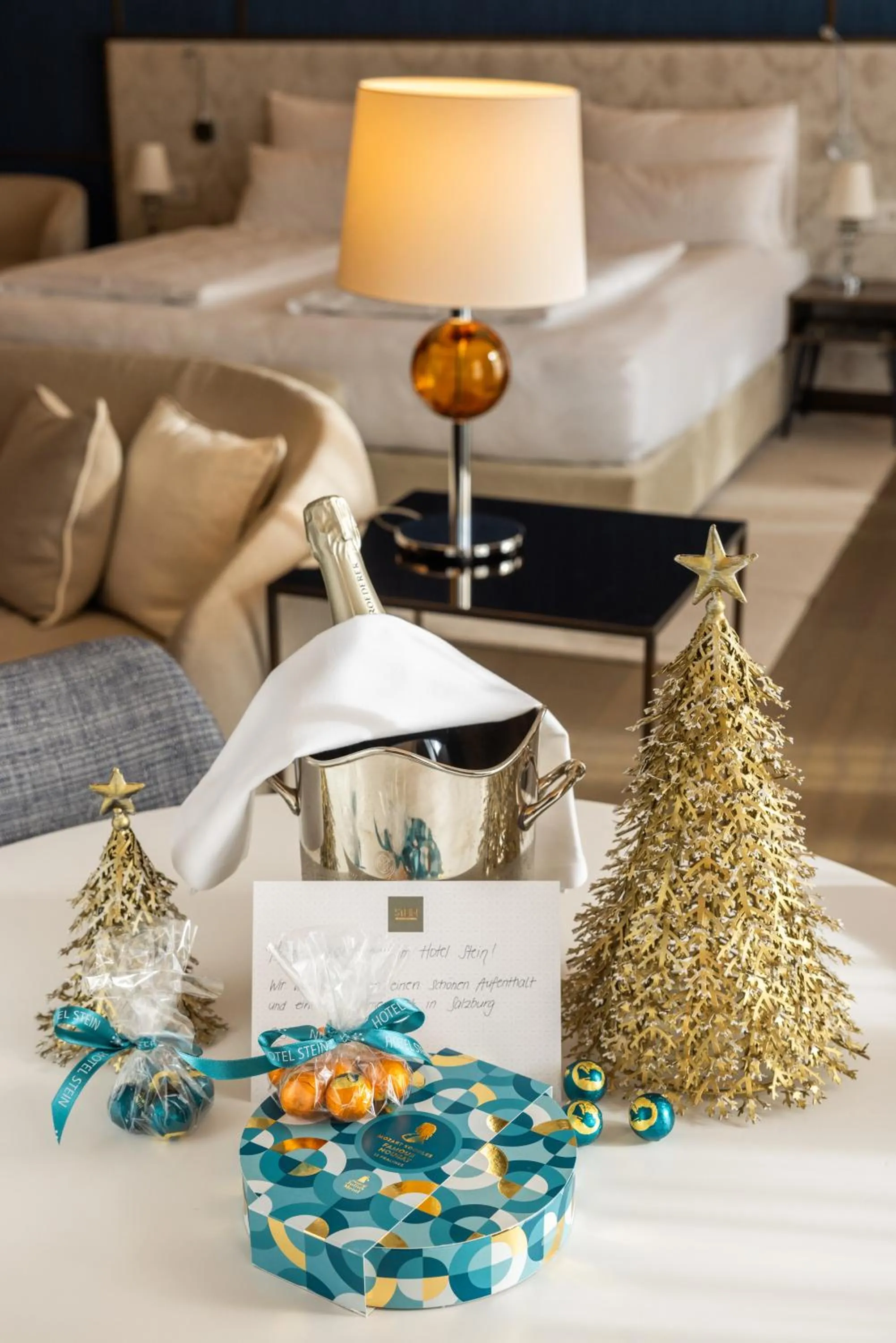 Hotel Stein - Adults Only