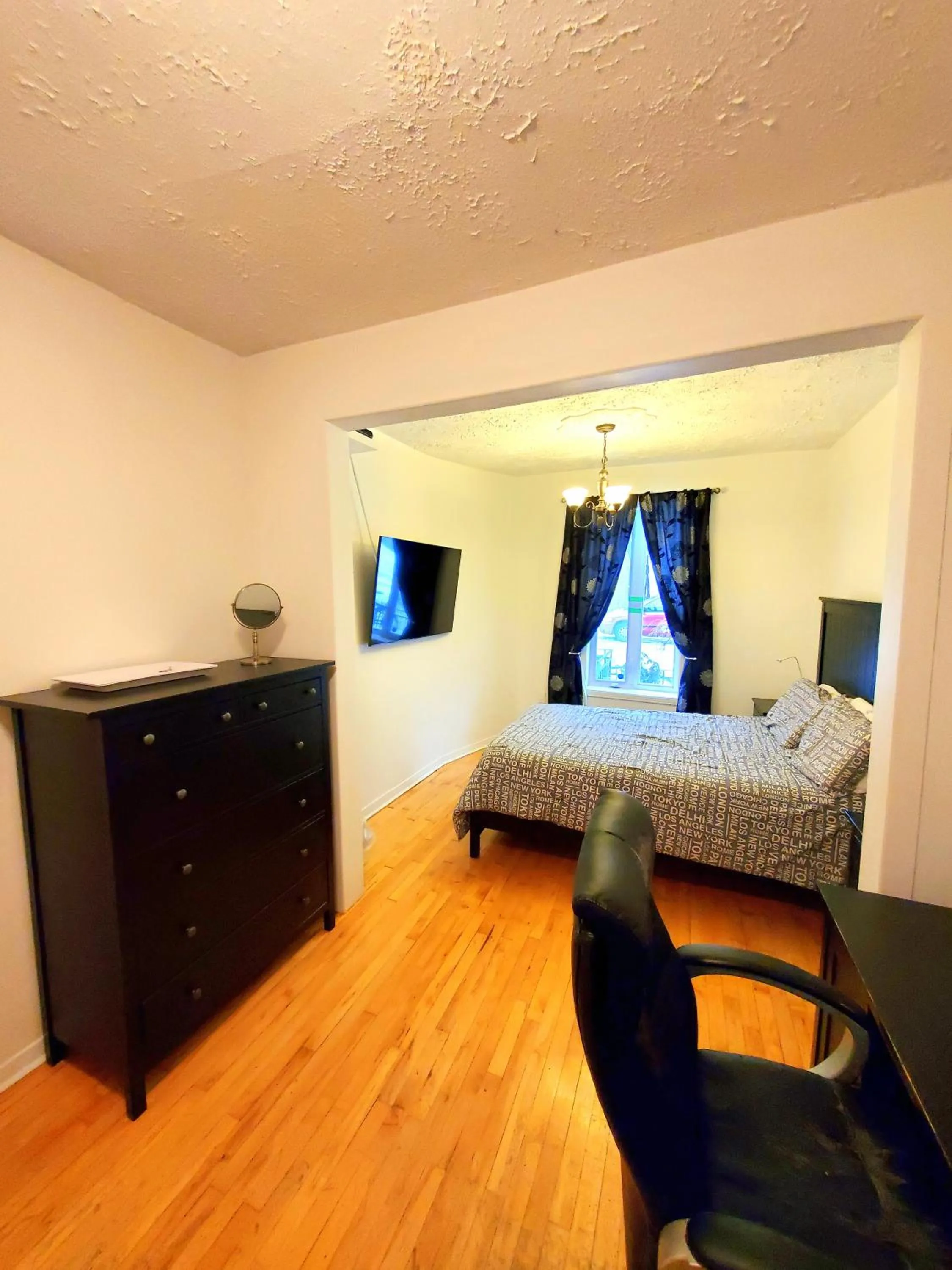 Day, Bed in Maison Montplaisir