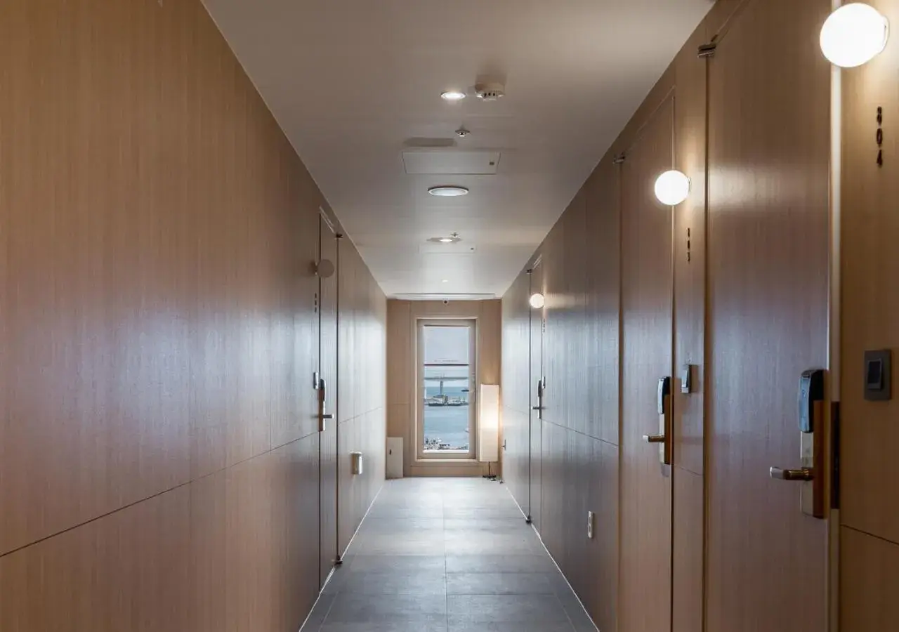 Property building in Nampo Ocean2Heaven Hotel& Spa Property building in Nampo Ocean2Heaven Hotel& Spa