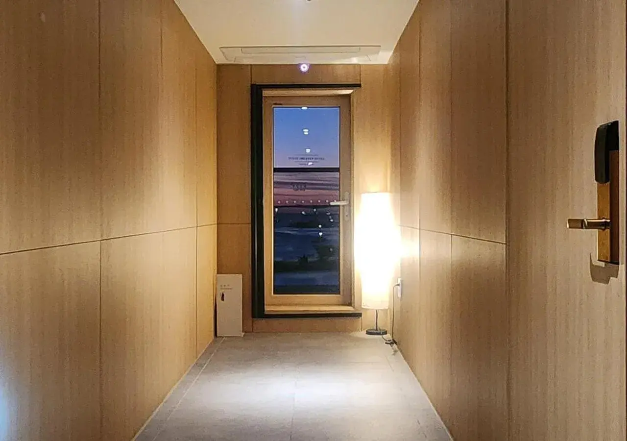 Property building in Nampo Ocean2Heaven Hotel& Spa Property building in Nampo Ocean2Heaven Hotel& Spa