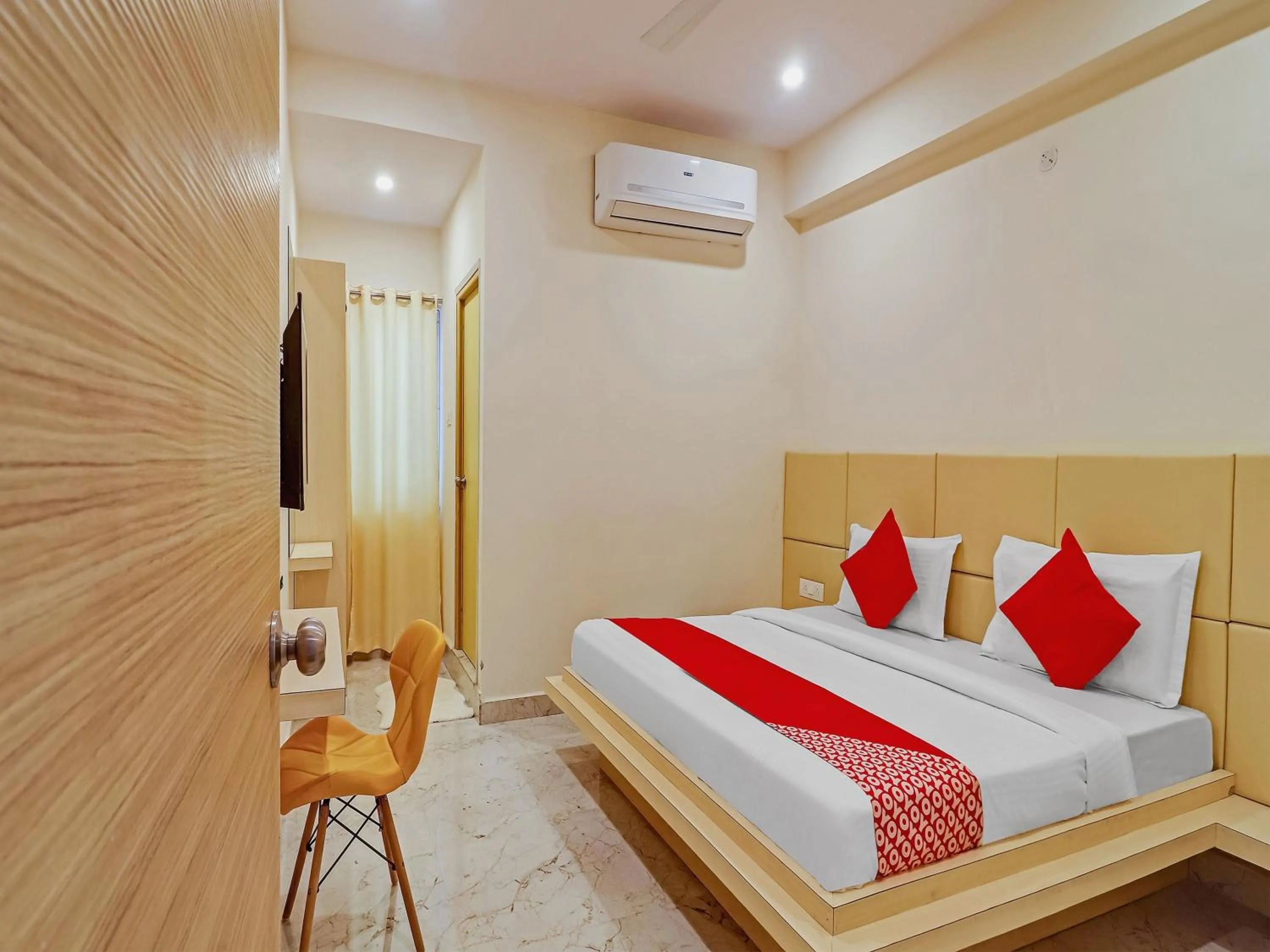 Hotel O Landcorp Hotels