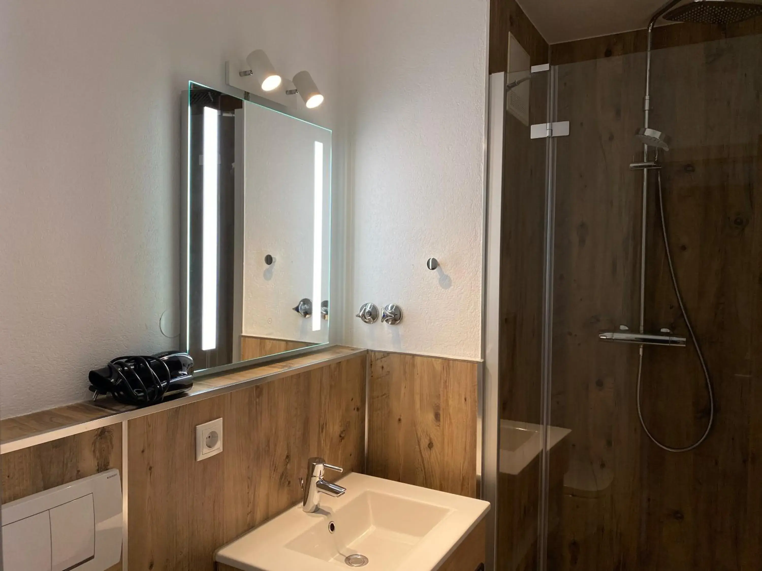 Double Room in Safranberg Hotel & Sauna Double Room in Safranberg Hotel & Sauna