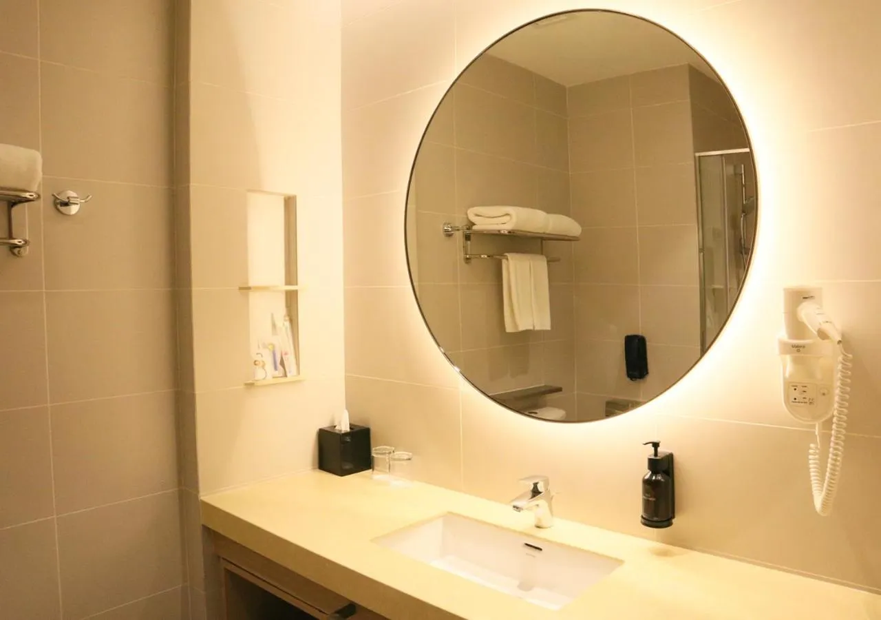 Sunway Hotel Big Box