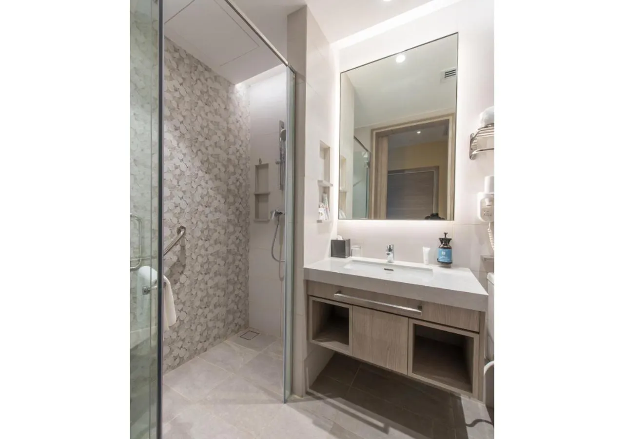 Sunway Hotel Big Box