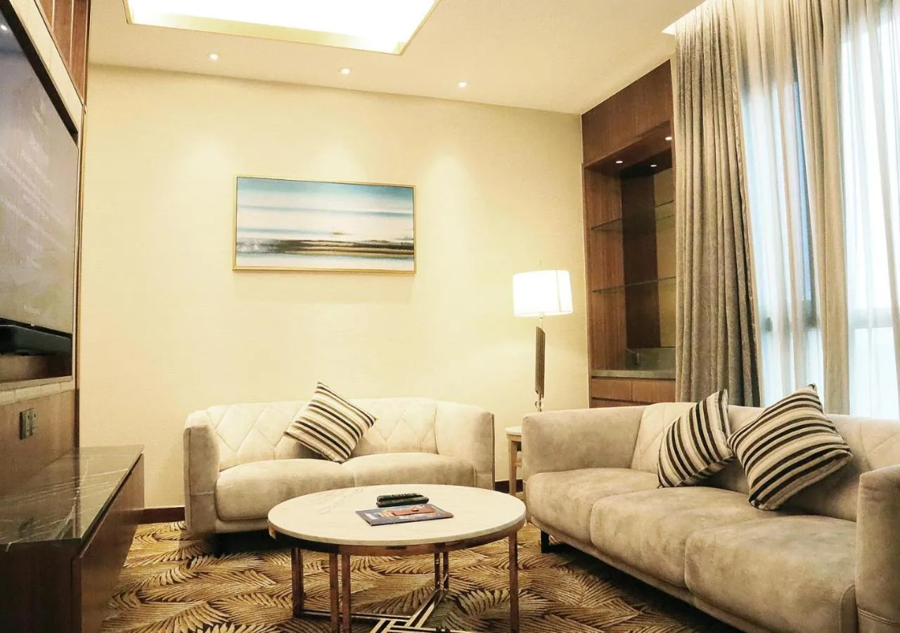 Sunway Hotel Big Box