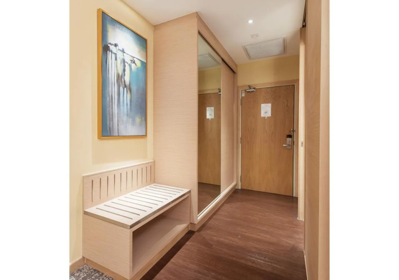 Sunway Hotel Big Box