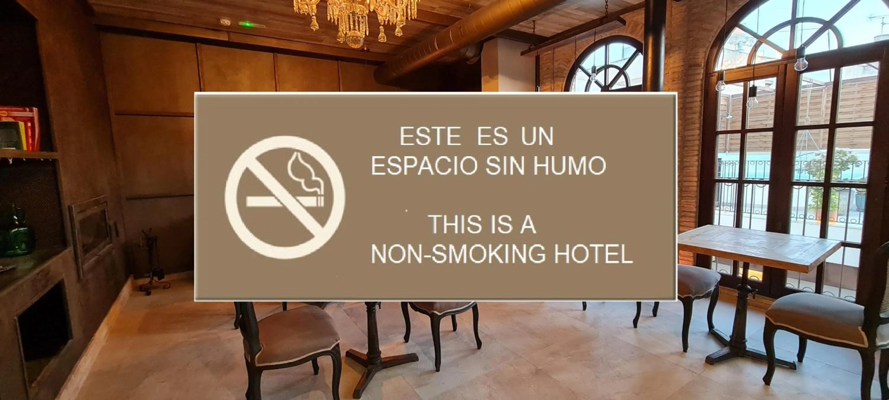 Restaurant/places to eat in Murallas de Jayrán Hotel Boutique