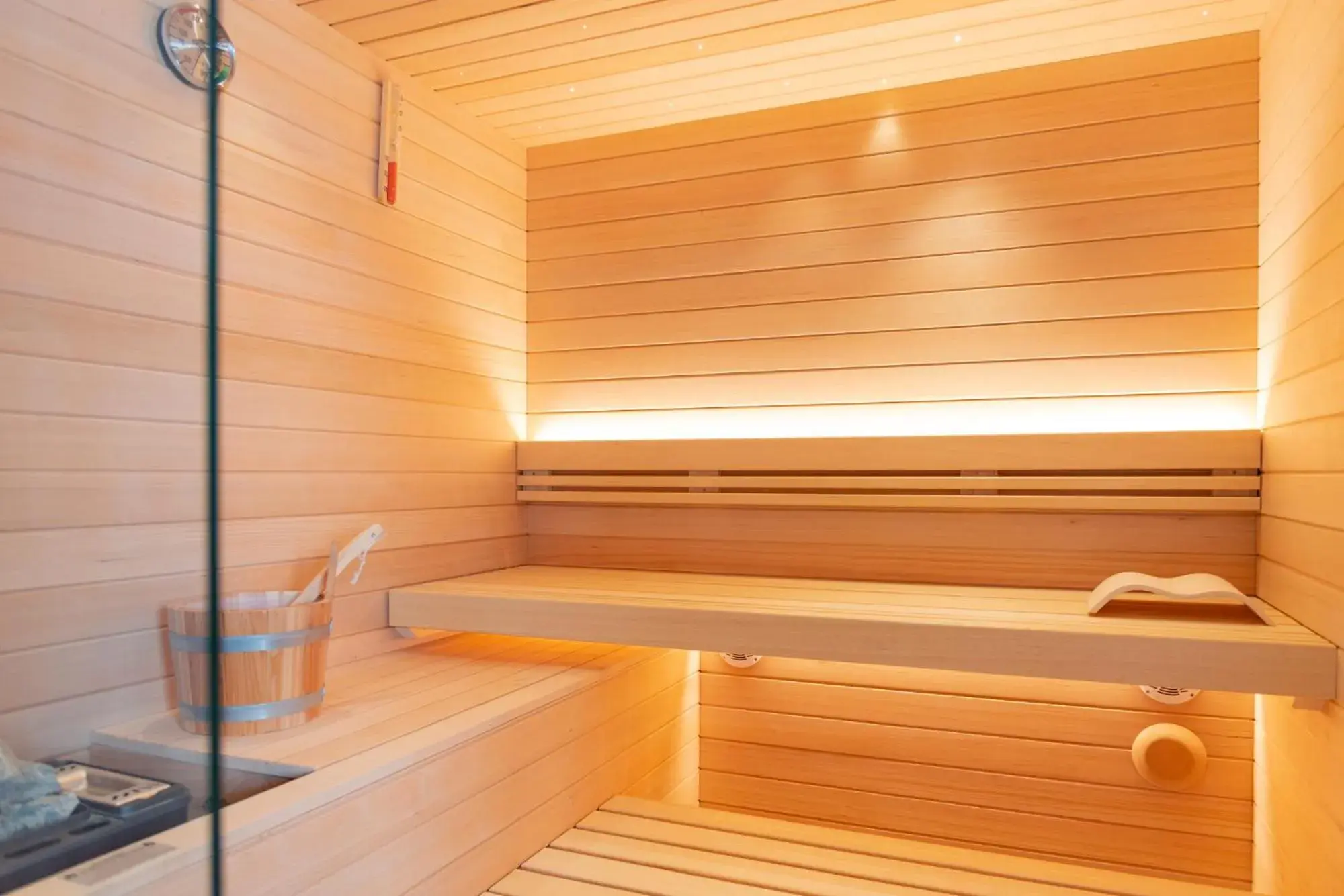 Spa and wellness centre/facilities in Modica Boutique Hotel Spa and wellness centre/facilities in Modica Boutique Hotel