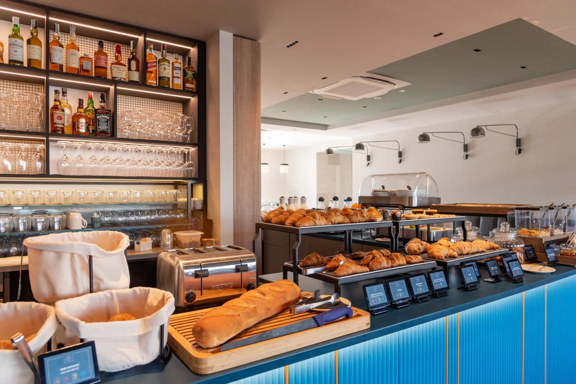 Breakfast in Modica Boutique Hotel