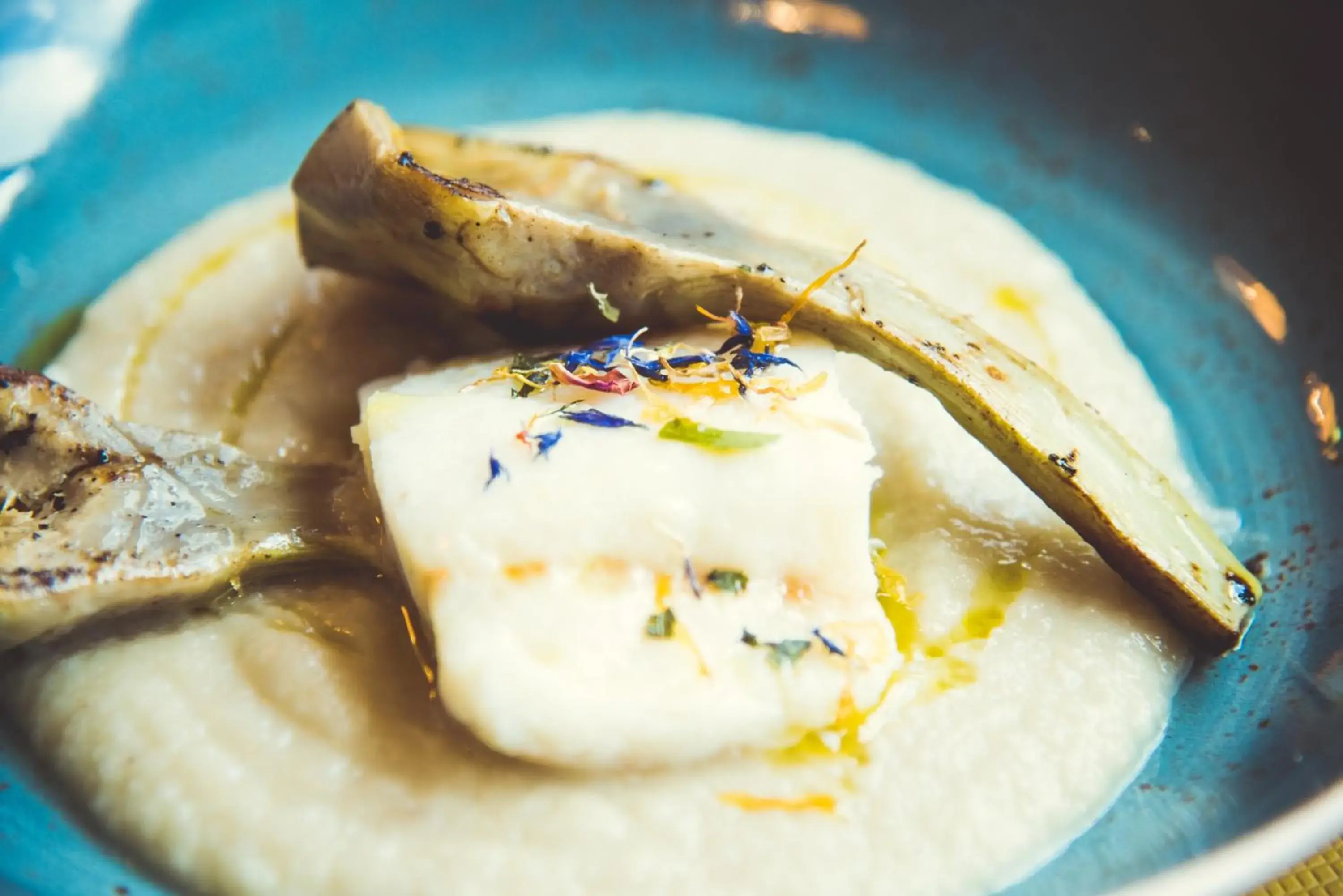 Restaurant/places to eat in Modica Boutique Hotel Restaurant/places to eat in Modica Boutique Hotel