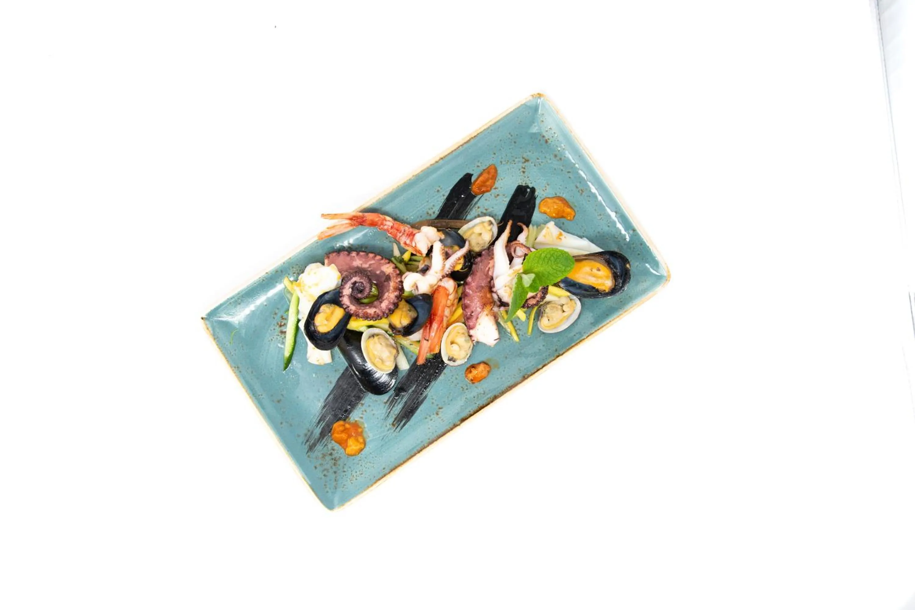 Food and drinks in Modica Boutique Hotel