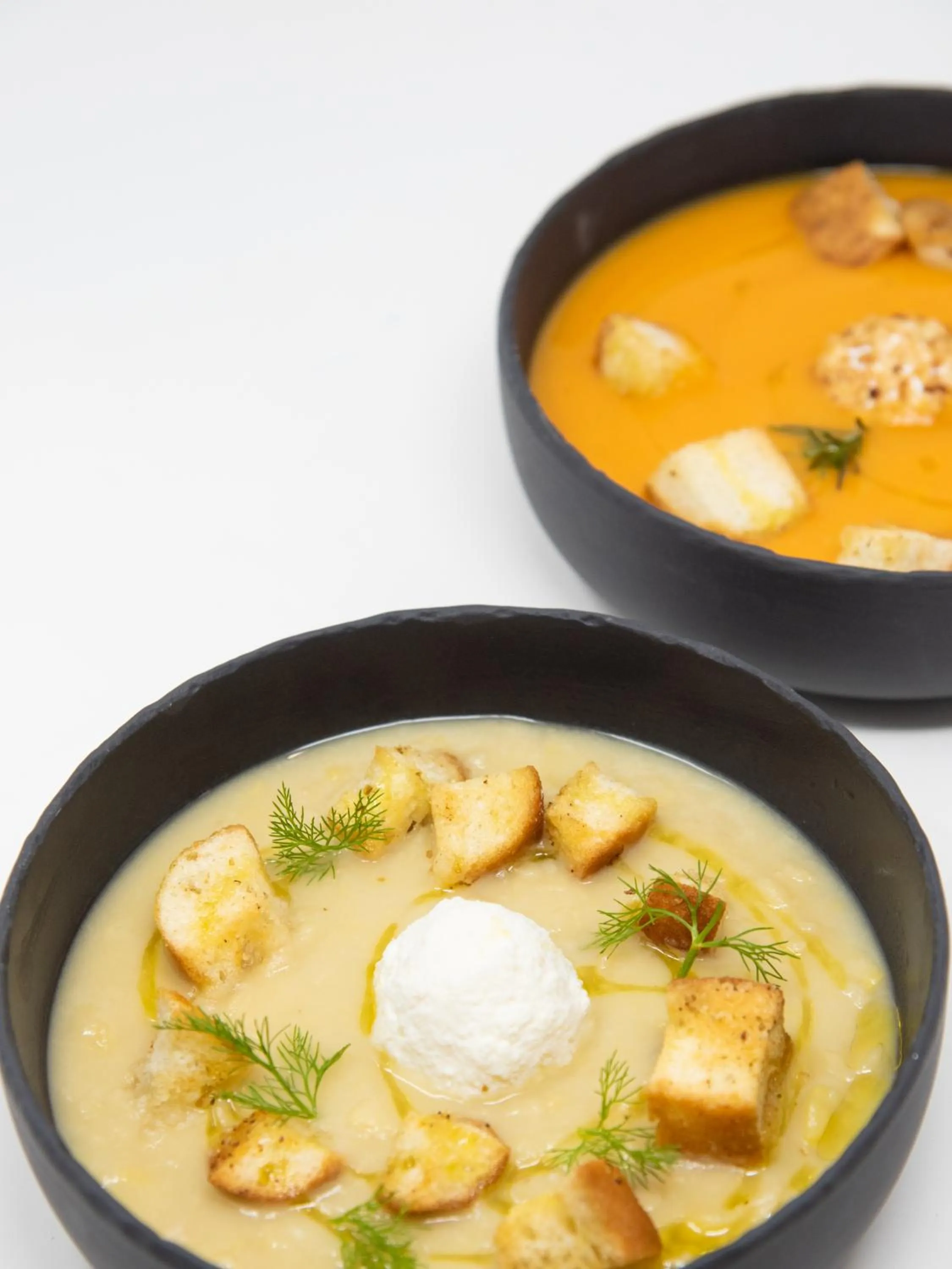 Food and drinks in Modica Boutique Hotel