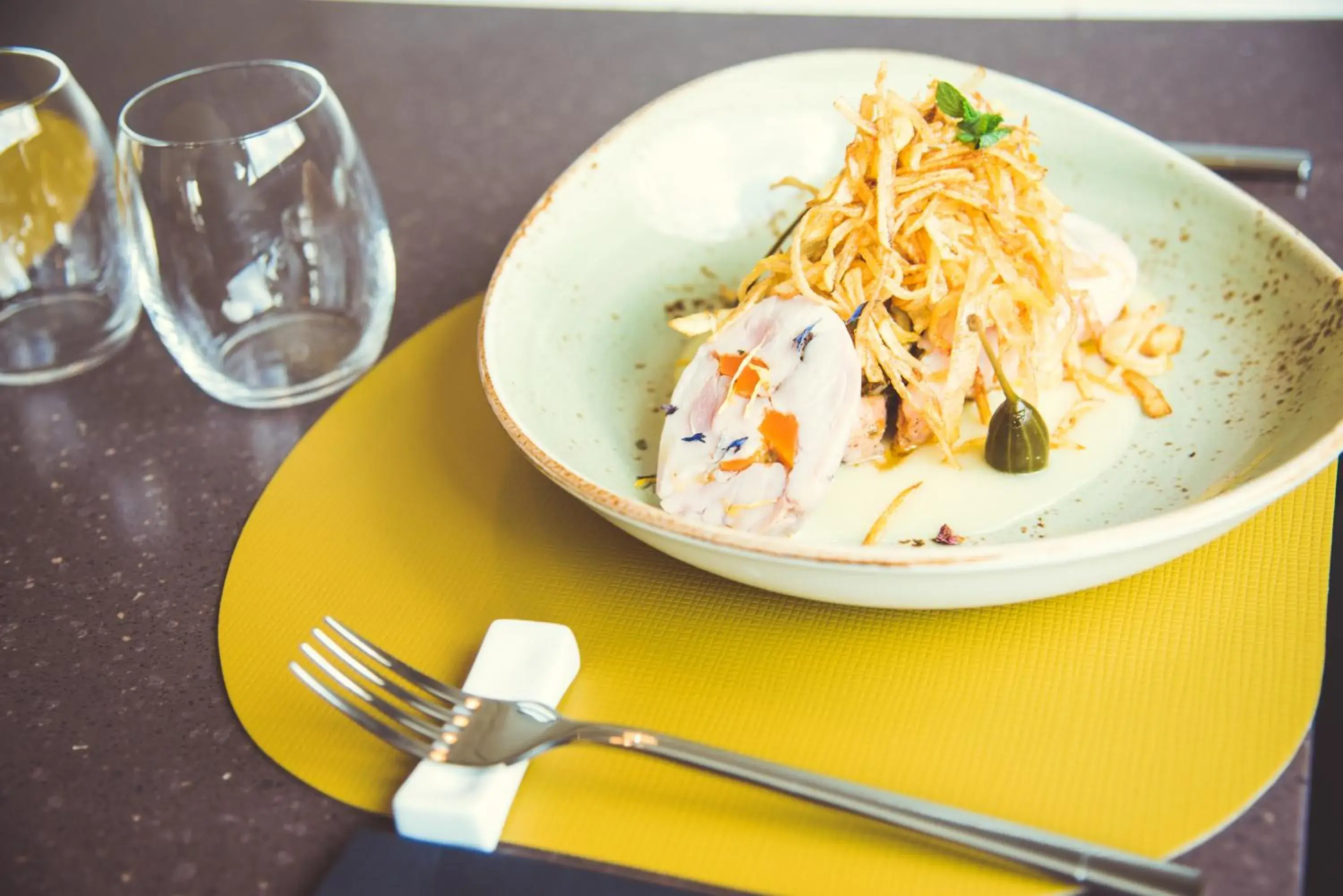 Restaurant/places to eat in Modica Boutique Hotel Restaurant/places to eat in Modica Boutique Hotel