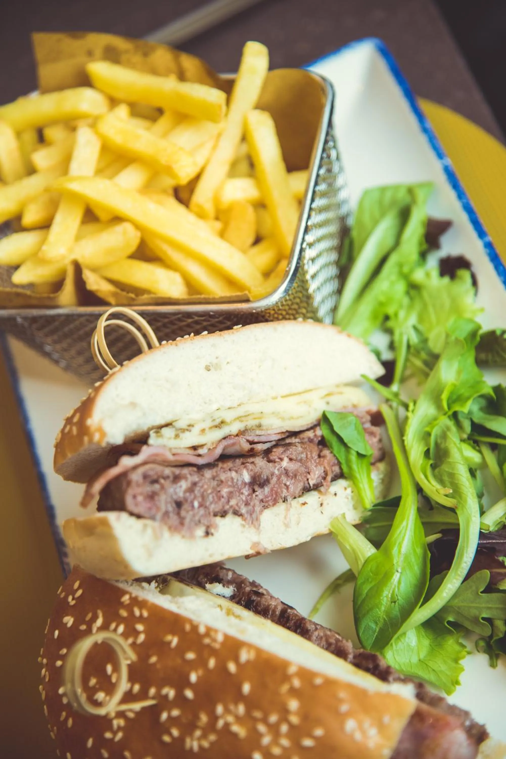 Food and drinks in Modica Boutique Hotel