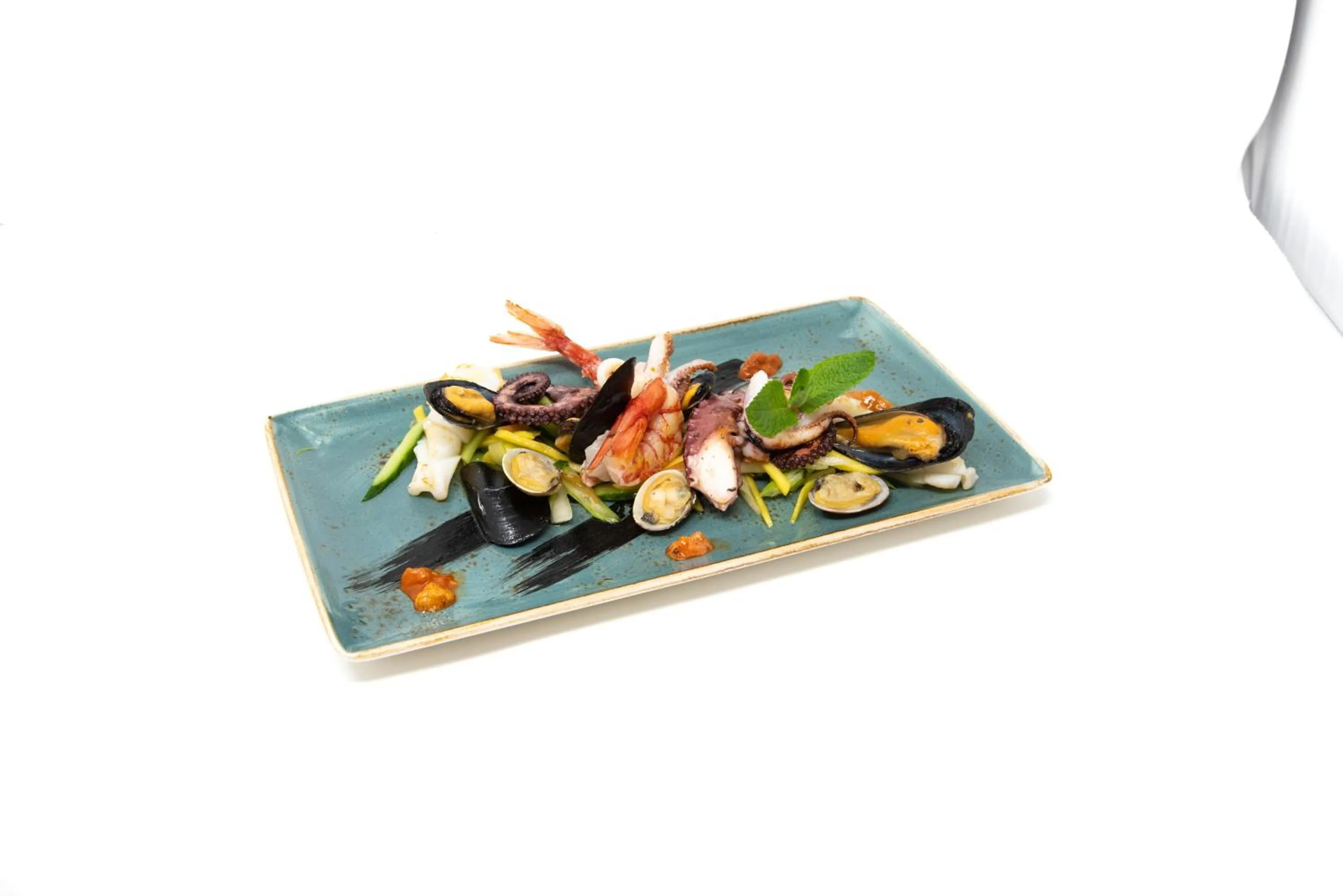 Food and drinks in Modica Boutique Hotel