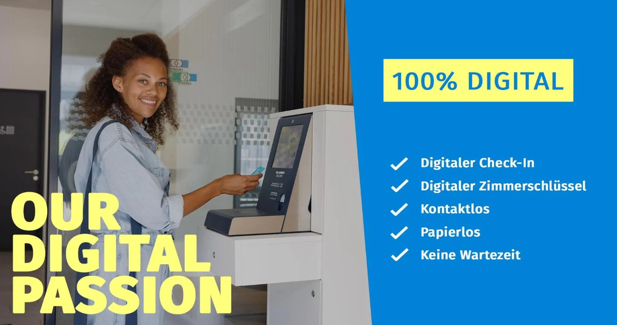 Other in smartments Mannheim Hauptbahnhof