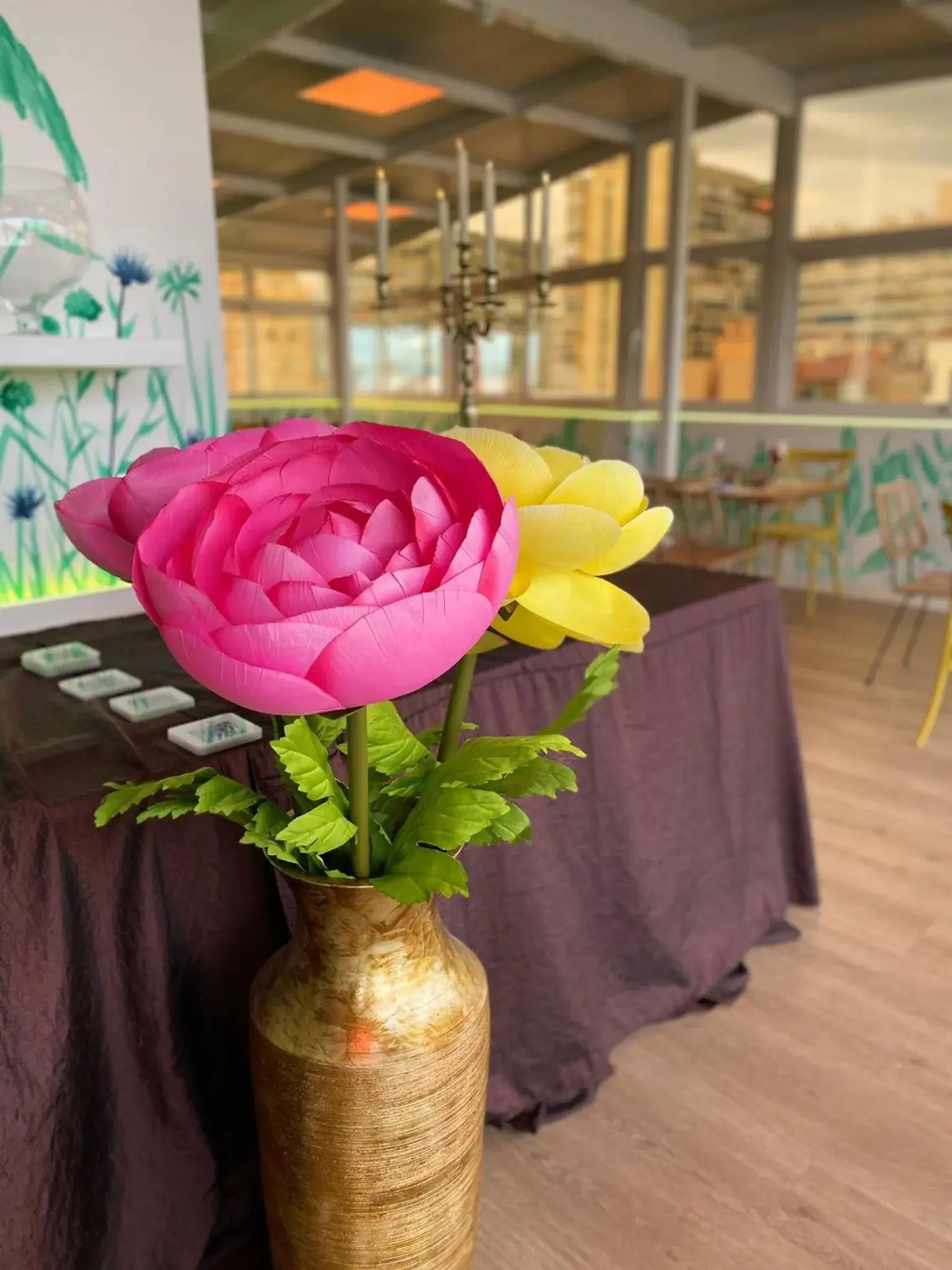 Restaurant/places to eat in Hotel Ritual Sireno Torremolinos - Adults Only Restaurant/places to eat in Hotel Ritual Sireno Torremolinos - Adults Only