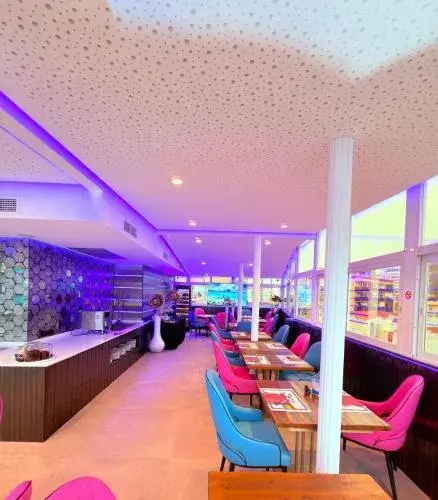 Hotel Ritual Sireno Torremolinos - Adults Only Hotel Ritual Sireno Torremolinos - Adults Only