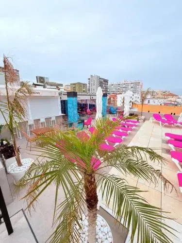 Hotel Ritual Sireno Torremolinos - Adults Only Hotel Ritual Sireno Torremolinos - Adults Only