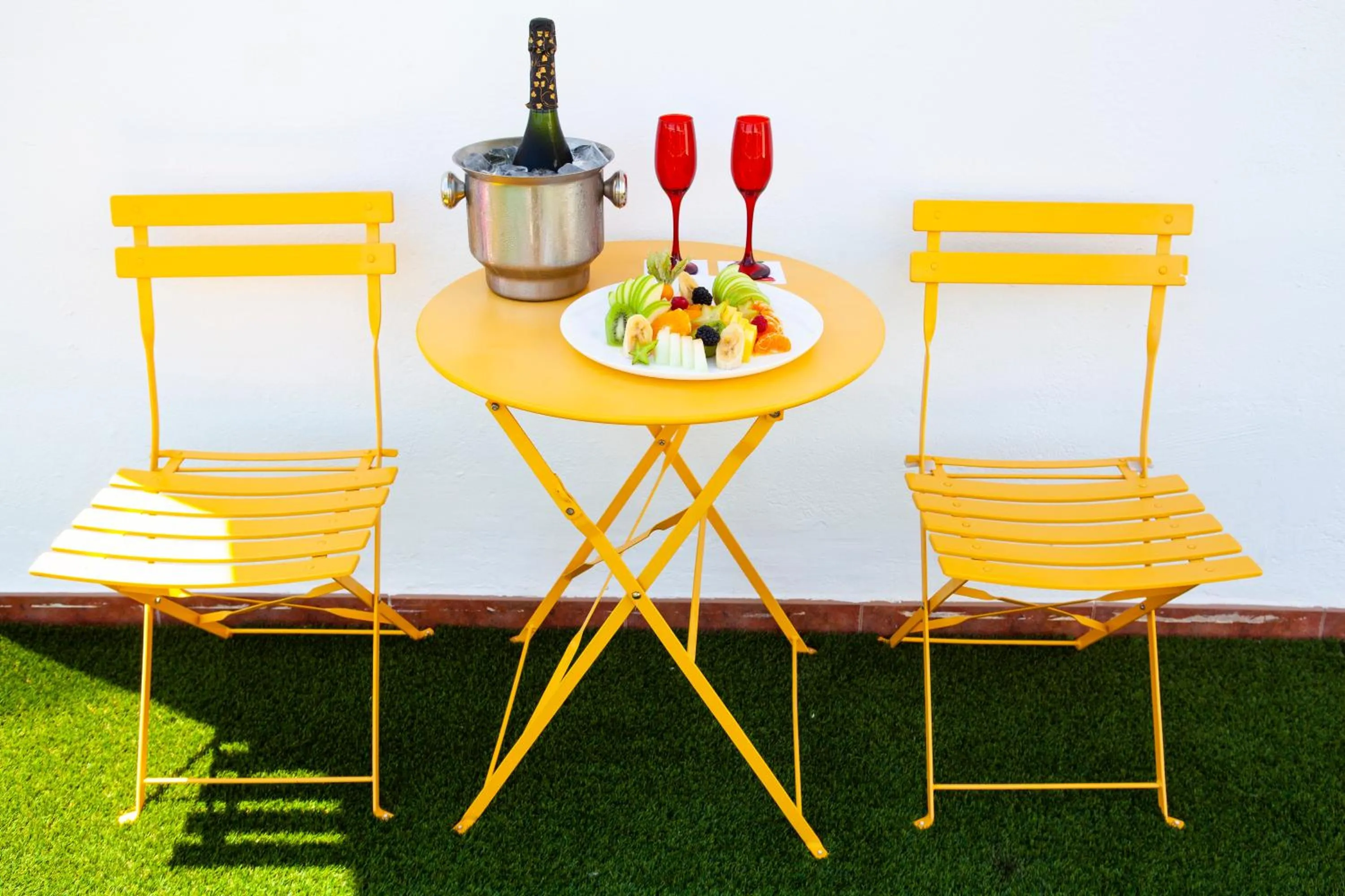 Hotel Sireno Torremolinos - Adults Only, Ritual Friendly